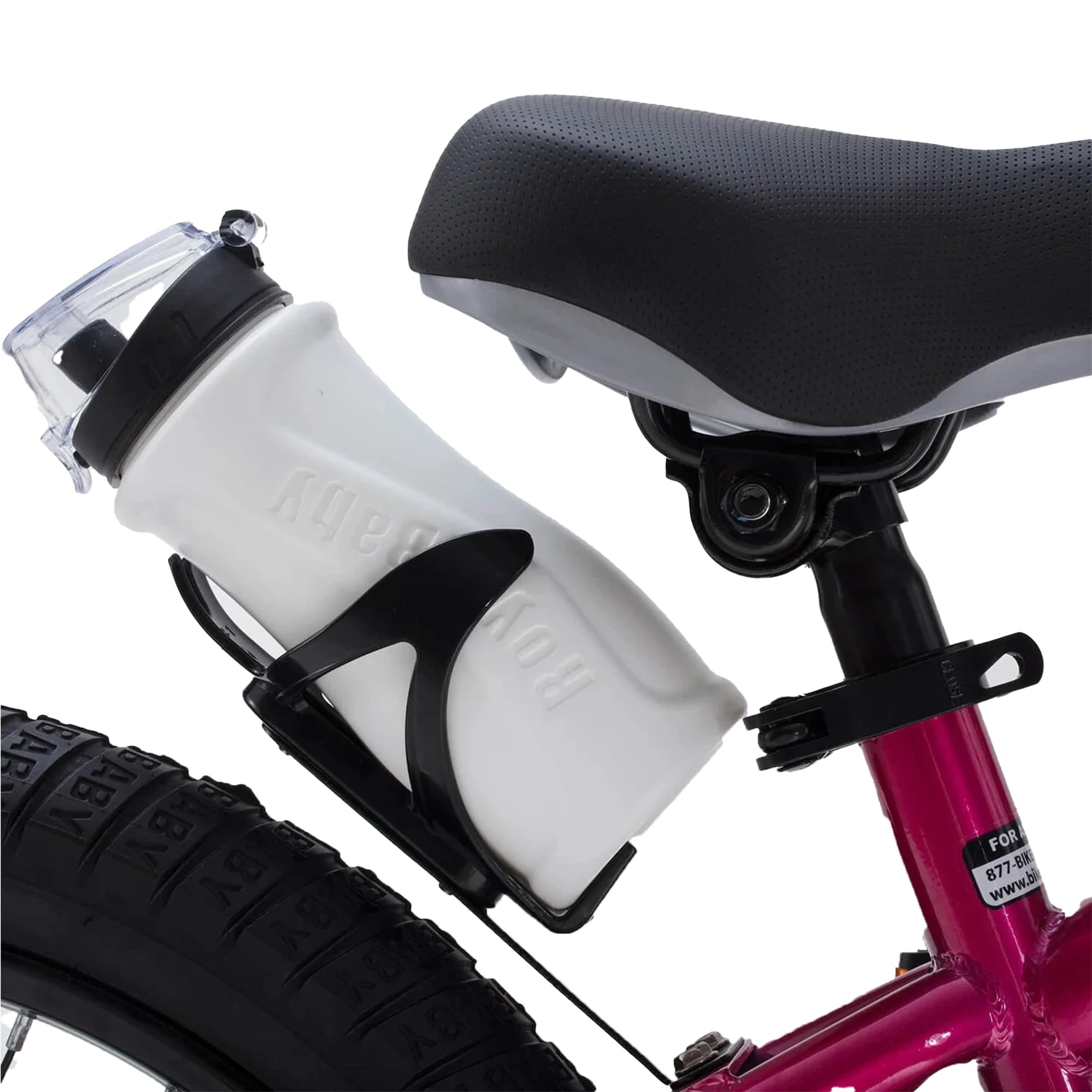 Royal Baby 322331 bikes - View #5