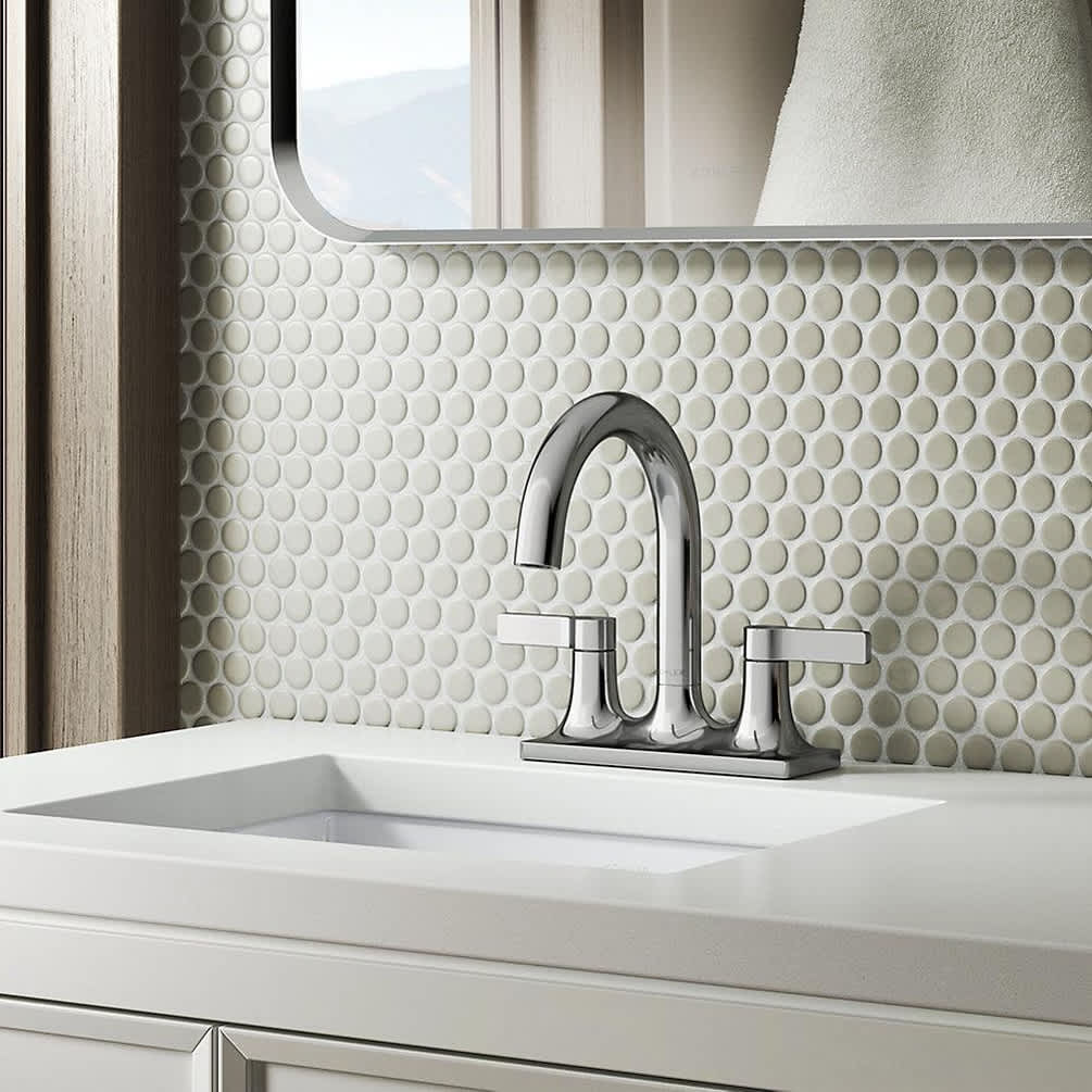 KOHLER 28124-4-BN Lavatory-Faucets - View #9