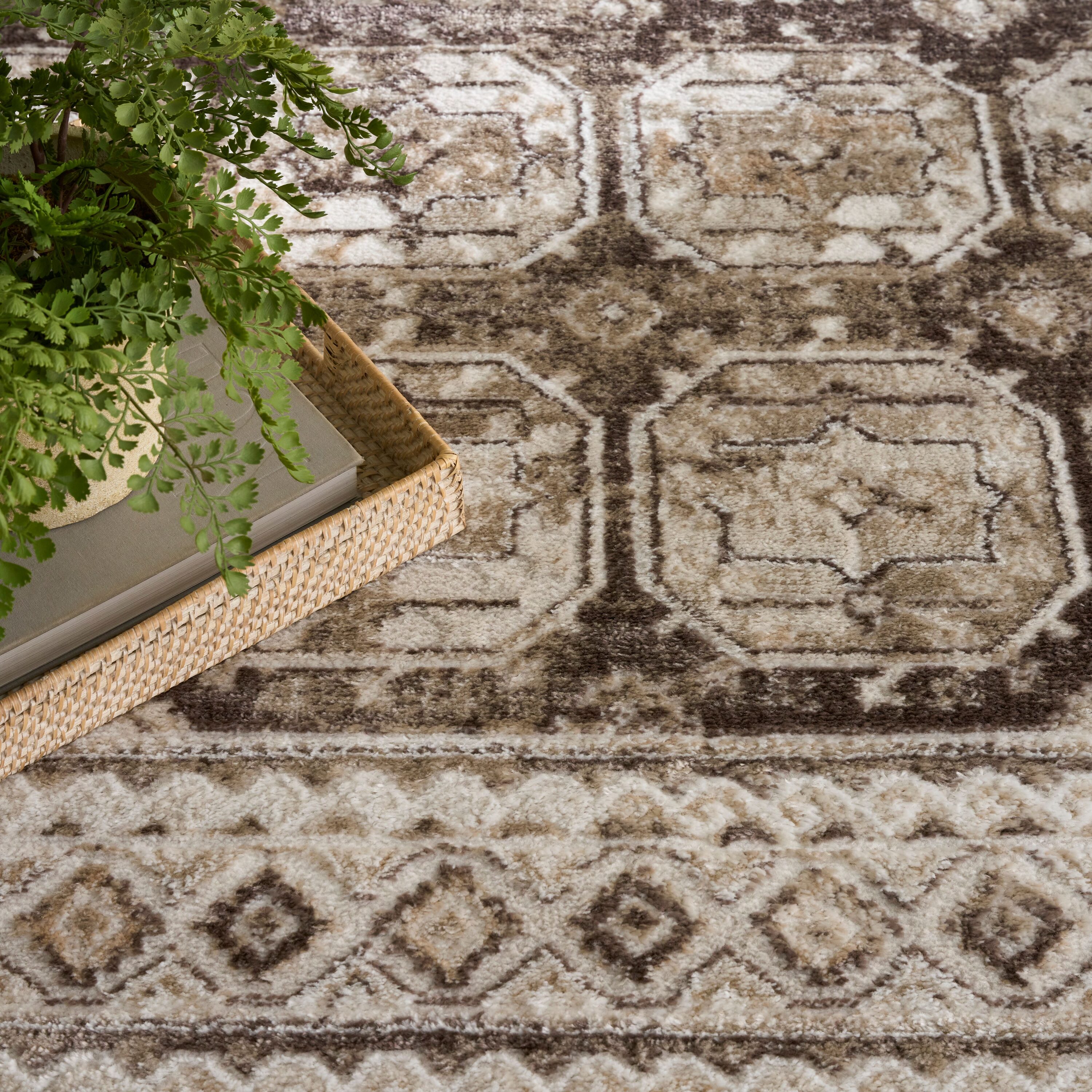 Nourison 841491152027 rugs - View #3
