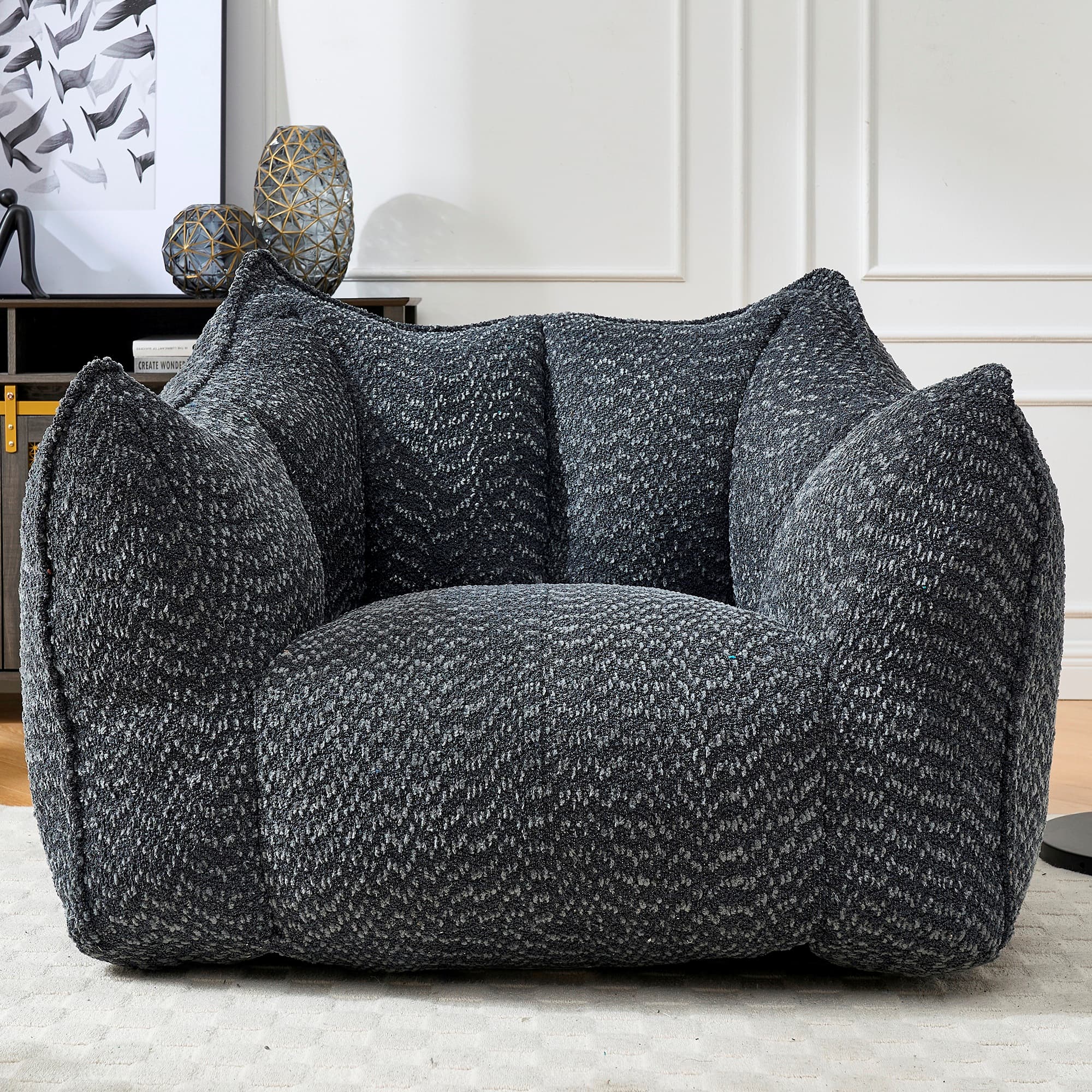 Runesay XI26 chairs - View #6