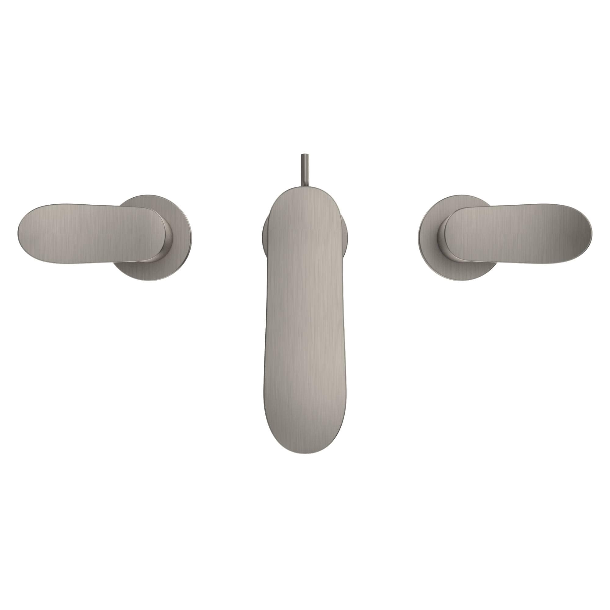 TOTO TLG01201U-BN Lavatory-Faucets - View #12