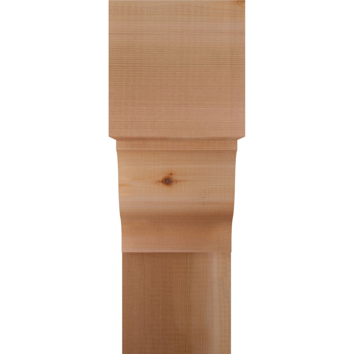 Ekena Millwork BKT06X18X18FST05SWR Exterior-Brackets-Braces - View #2
