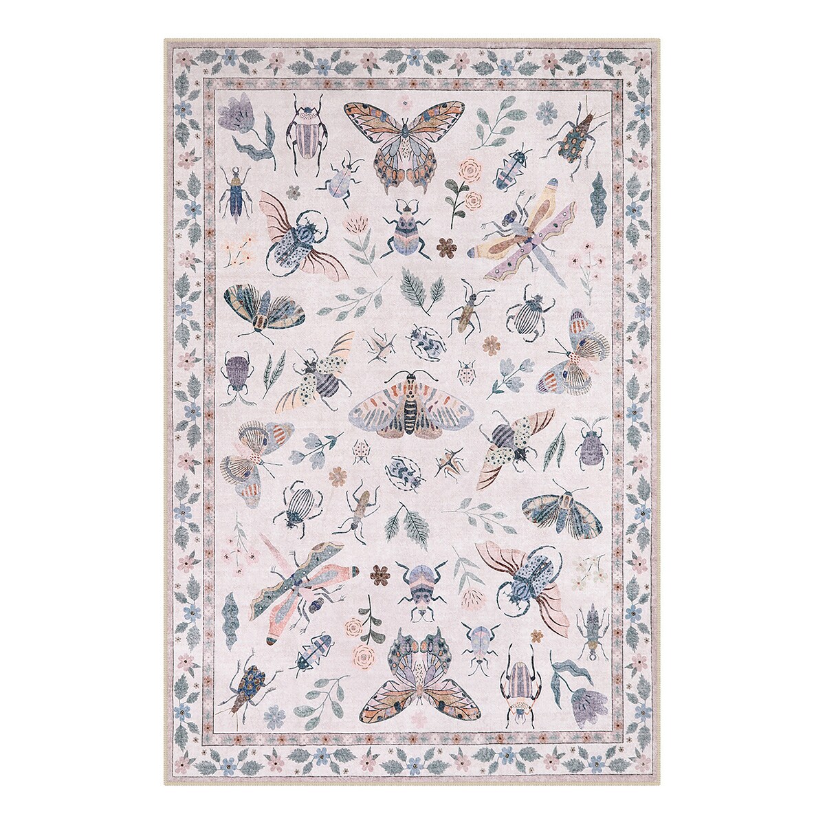  AR-DYR-216-LP2 rugs - View #5