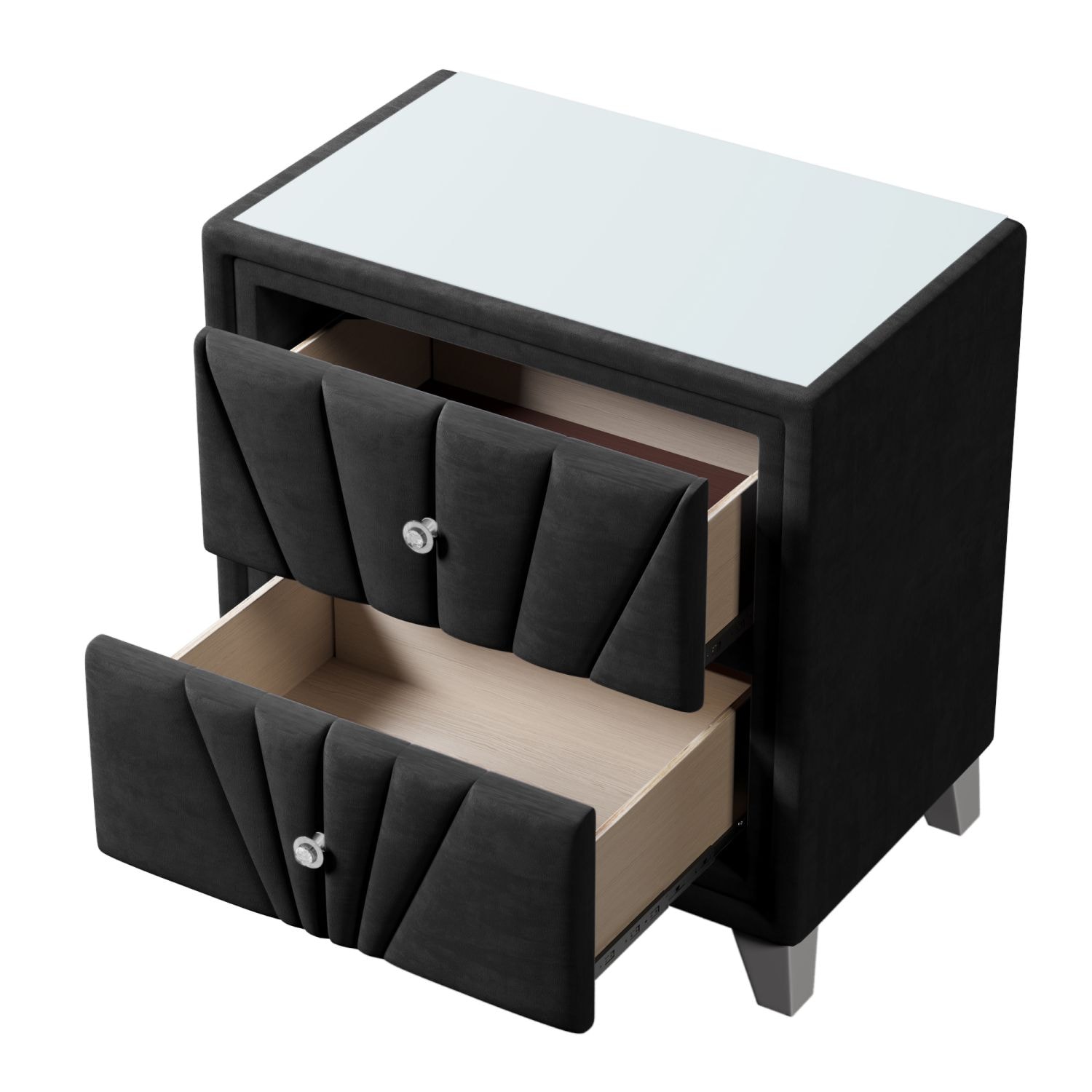 JASMODER BS300812AAB bookcases - View #6