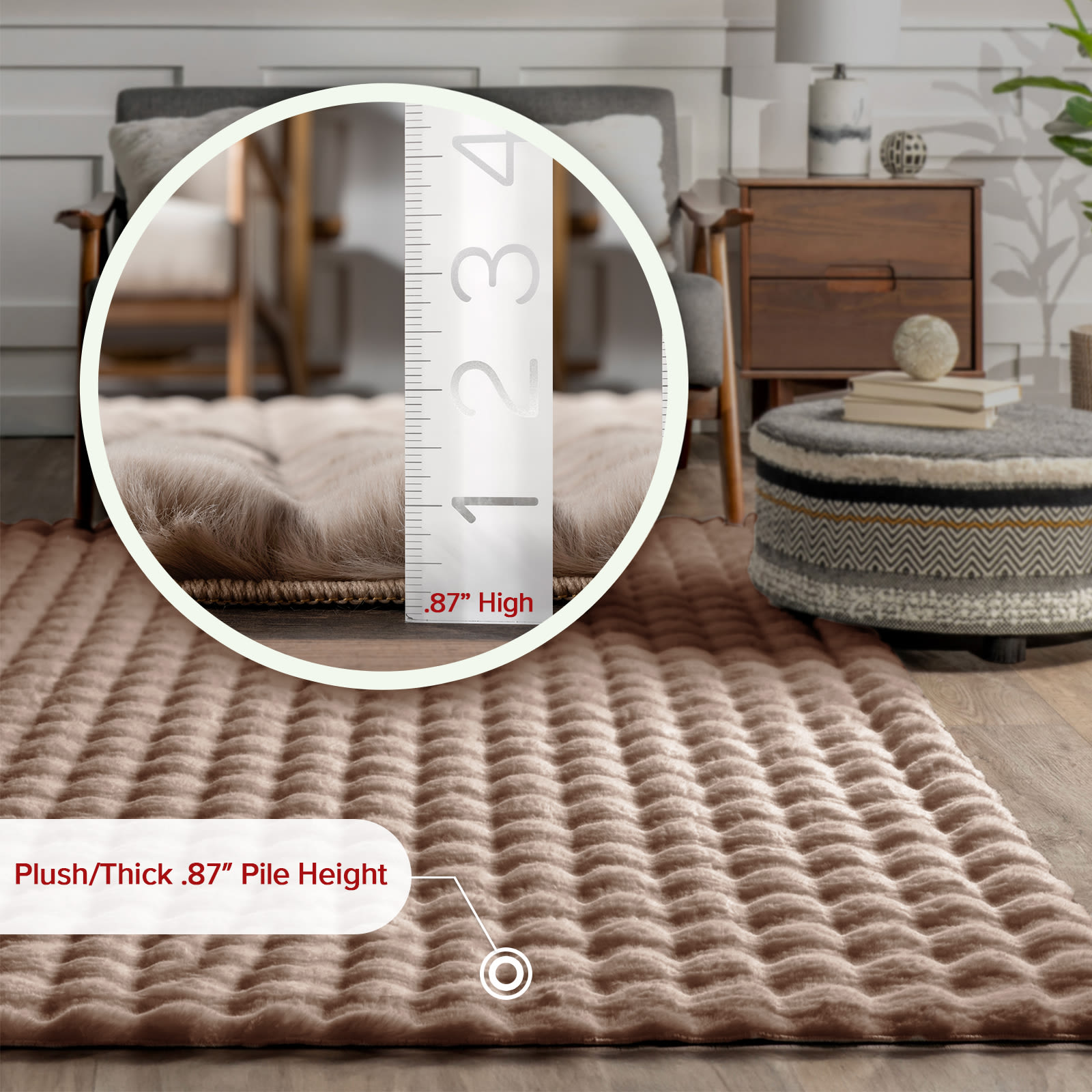 nuLOOM HJWR02C-76096 rugs - View #10