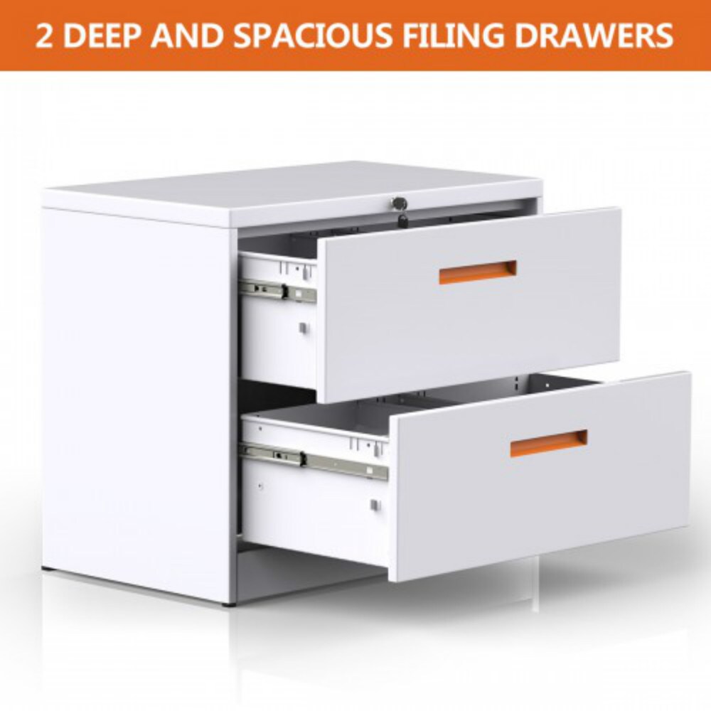 CASAINC LF-WF192109KAA Filing-Cabinets - View #4