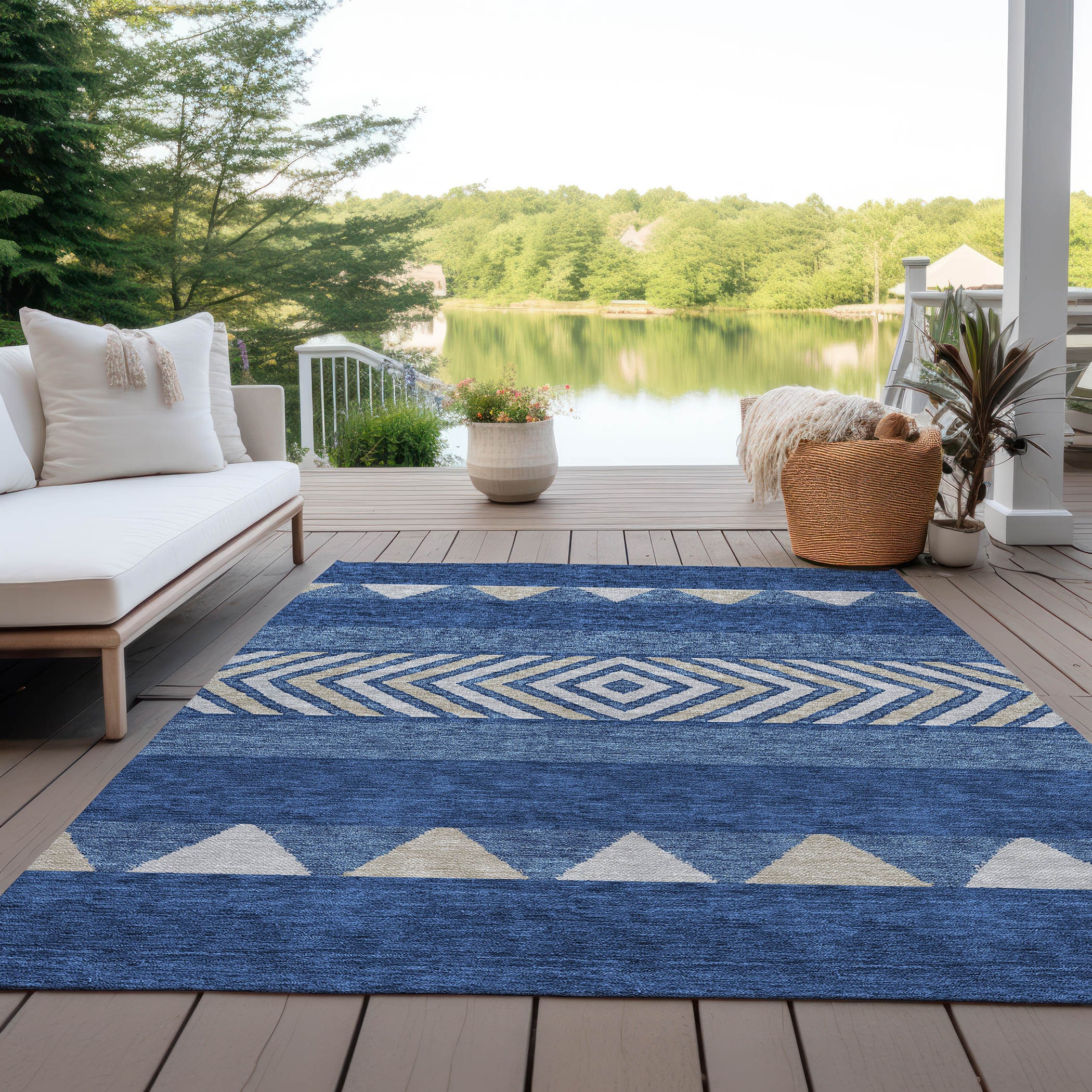 Addison Rugs ACN965NA5X8 rugs - View #9