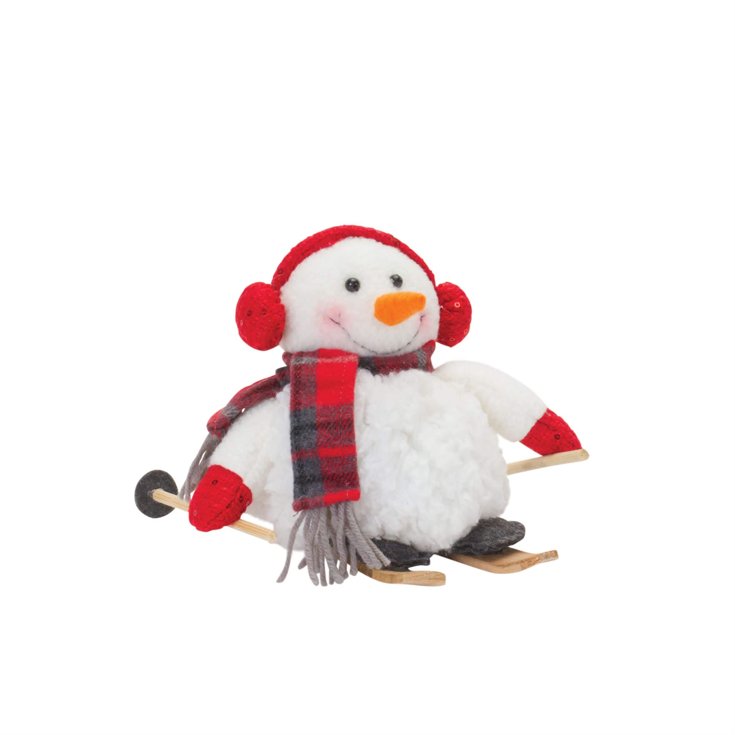 Melrose International 87267DS Table-Christmas-Decorations - View #2