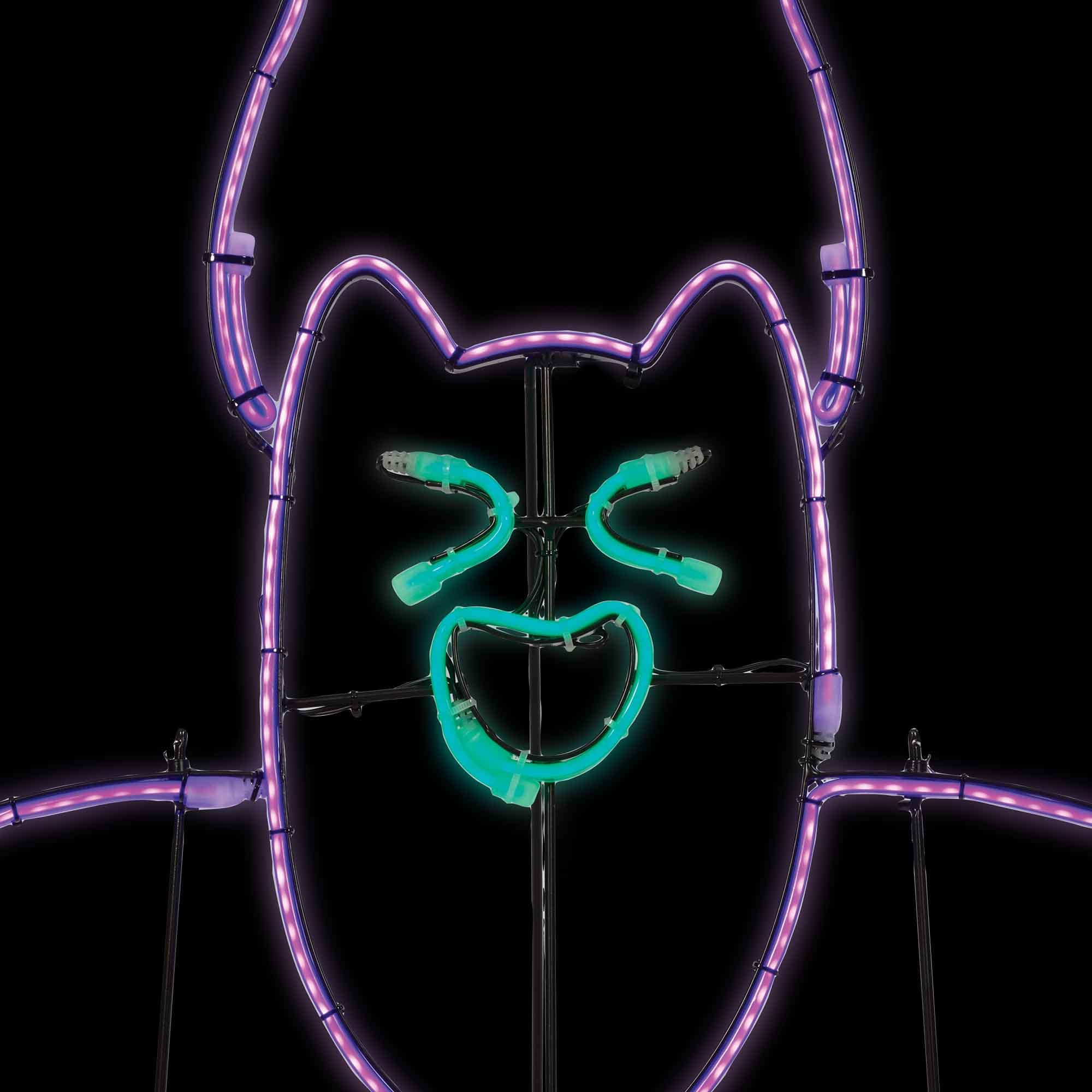 Haunted Living ES75-376 Table-Halloween-Decor - View #4