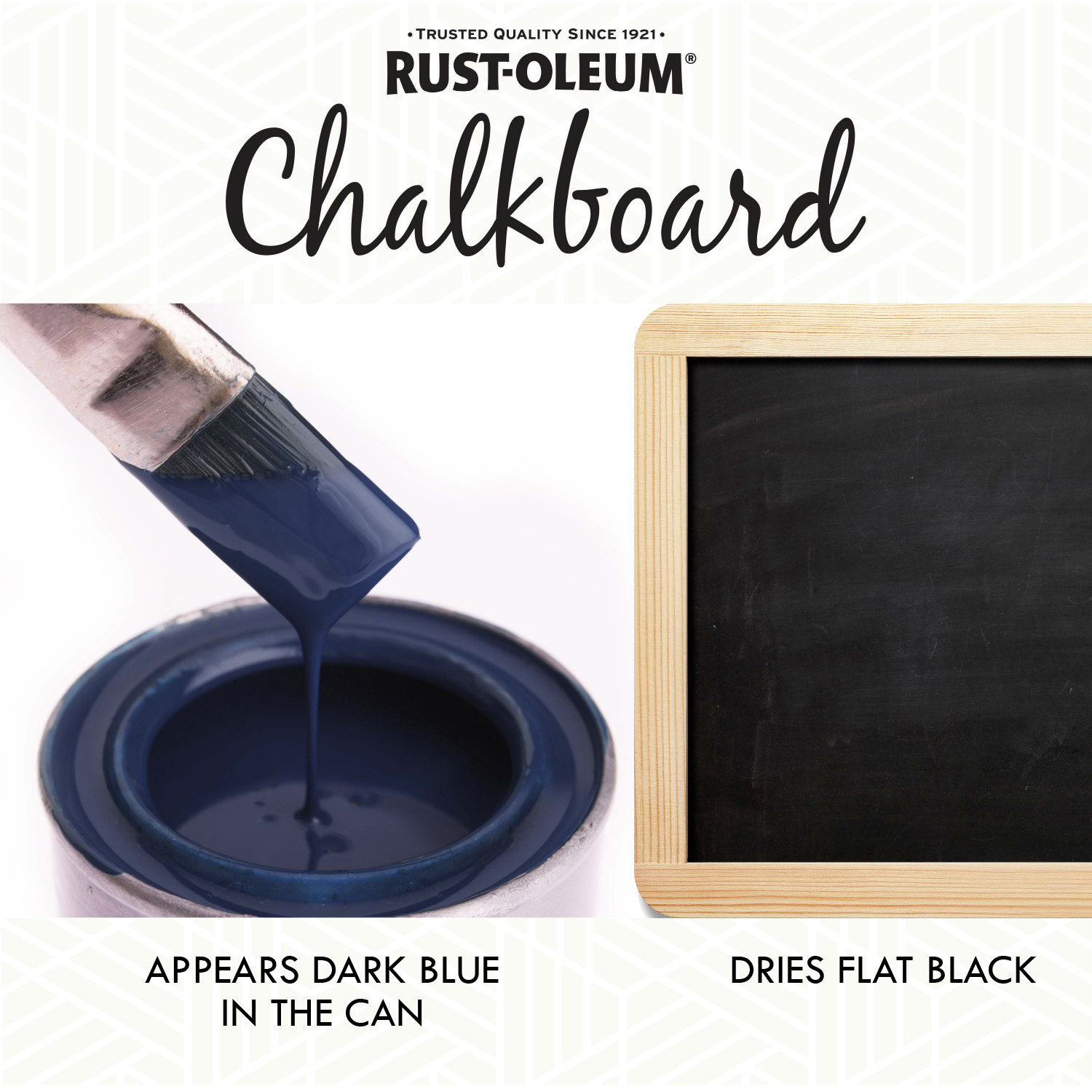 Rust-Oleum 301450SOS Chalky-Paint - View #4