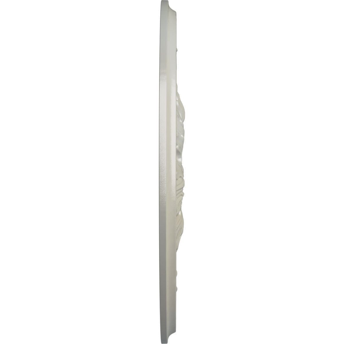 Ekena Millwork CM12LEFBS Ceiling-Medallions - View #3