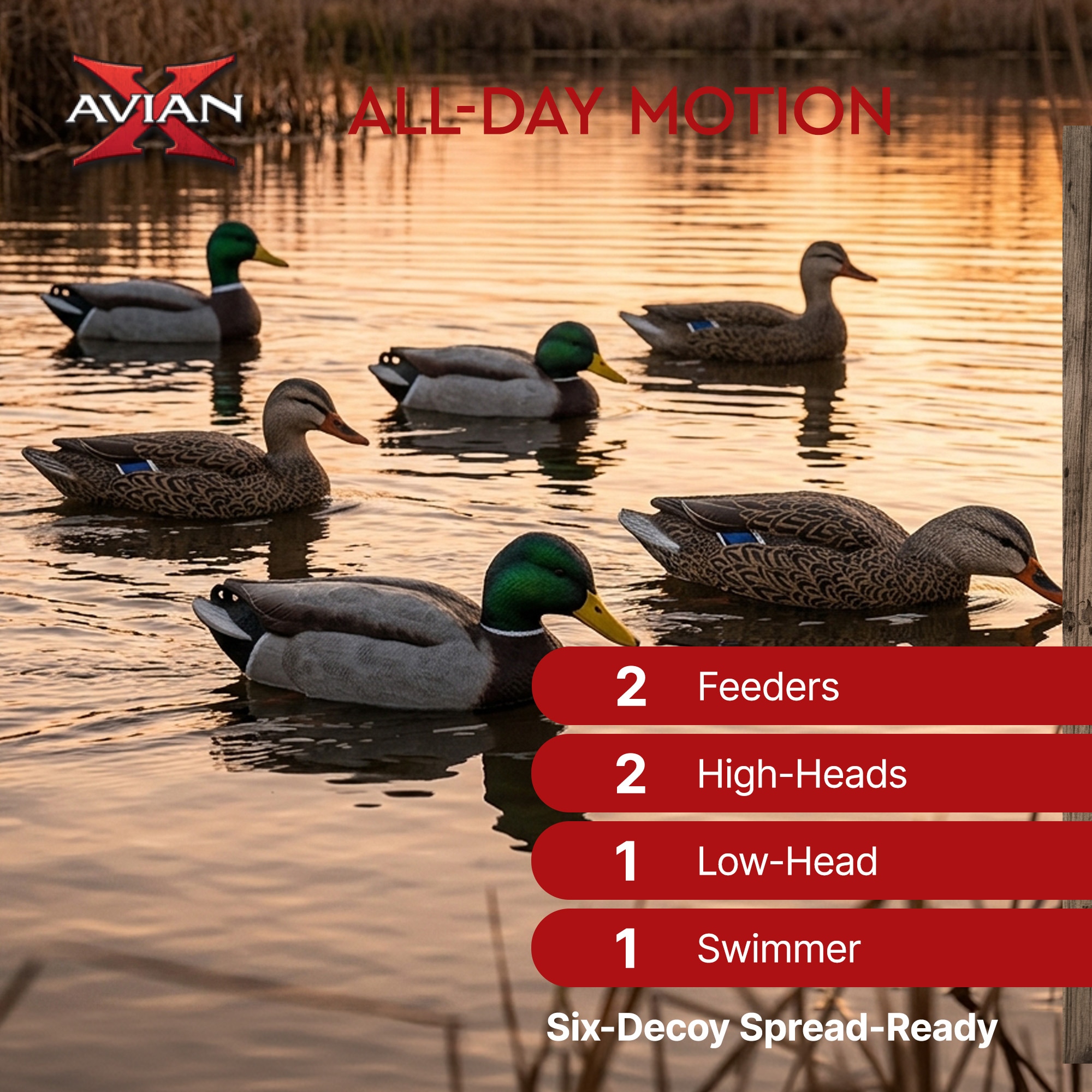 Avian X AVX-AVX8076 Hunting-Equipment - View #3