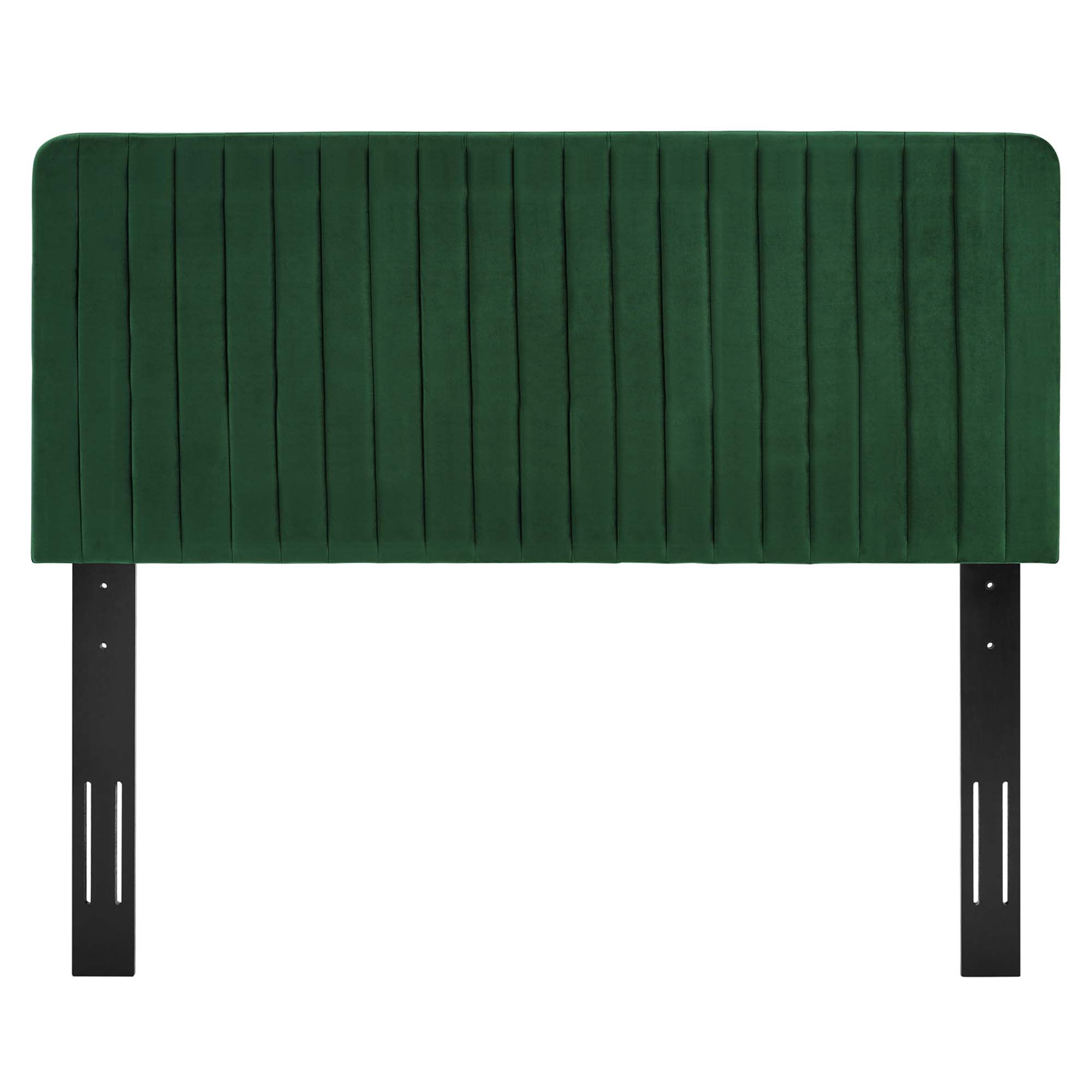 Modway MOD-6337-EME Upholstered-Headboards - View #6