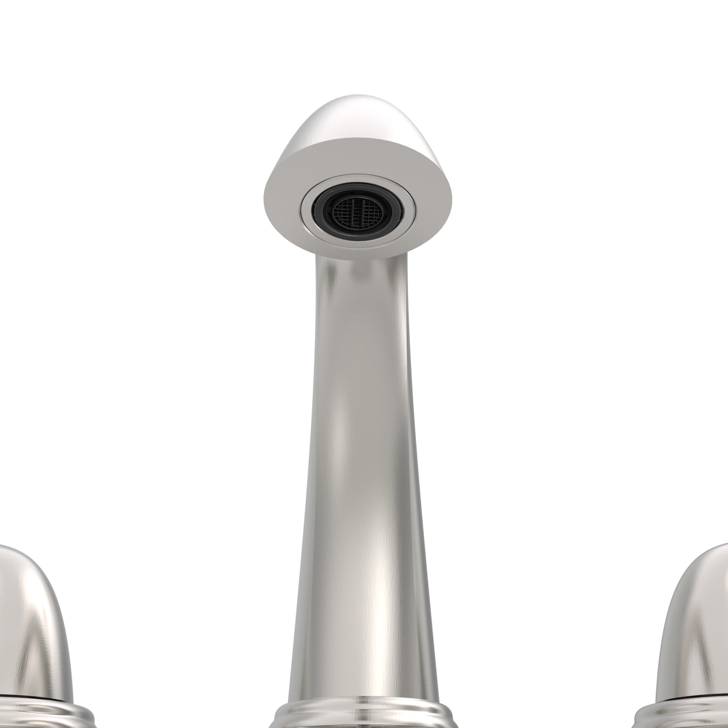 Project Source W2162B-L Lavatory-Faucets - View #2