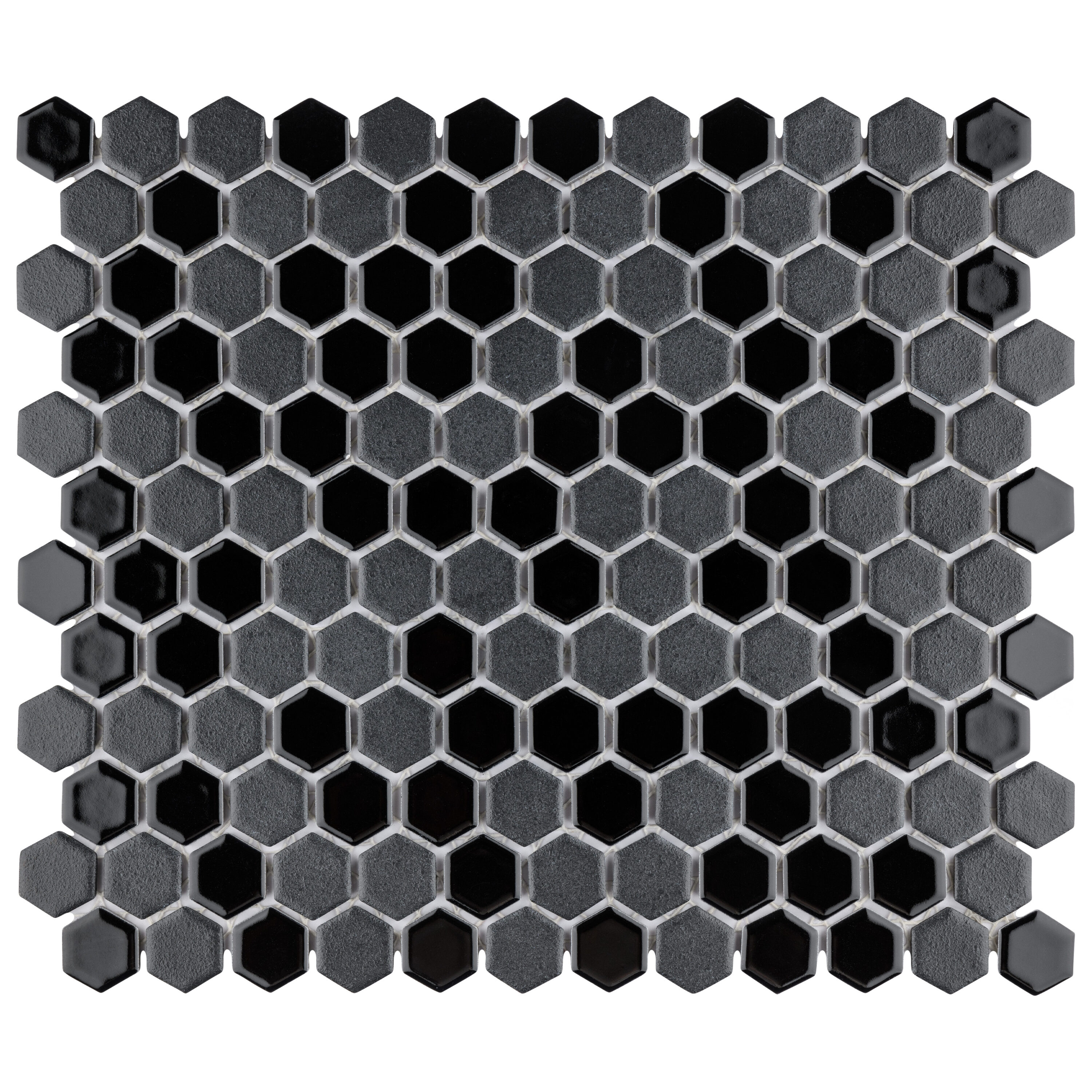 Affinity Tile S1FTC1CTBK Tile-Samples - View #12