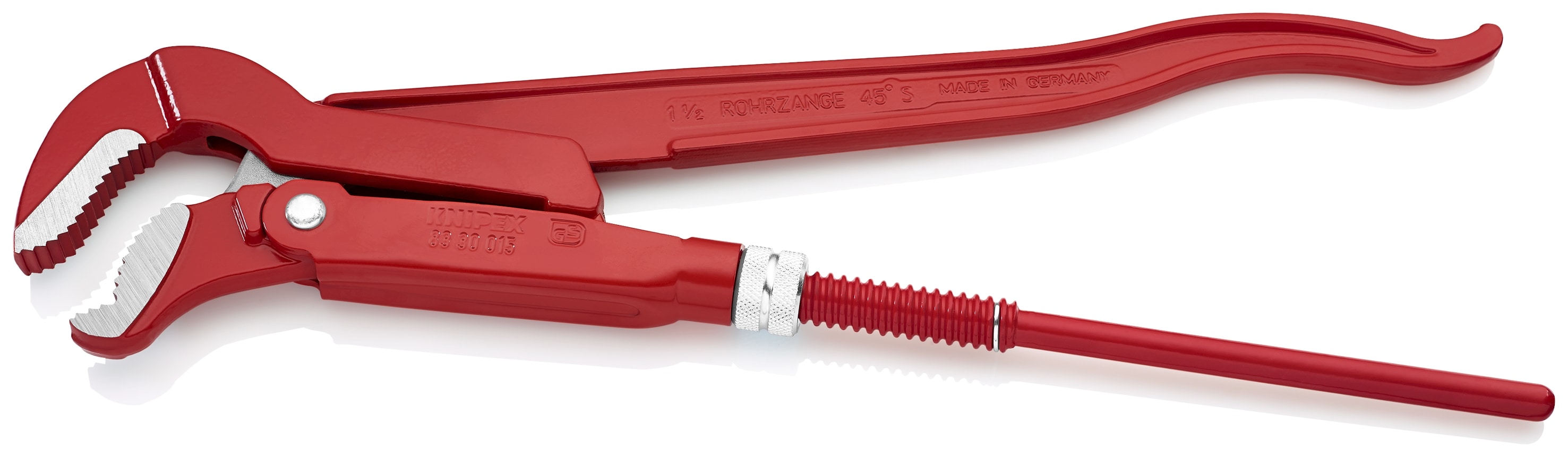 KNIPEX 83 30 015 Pipe-Wrenches - View #2