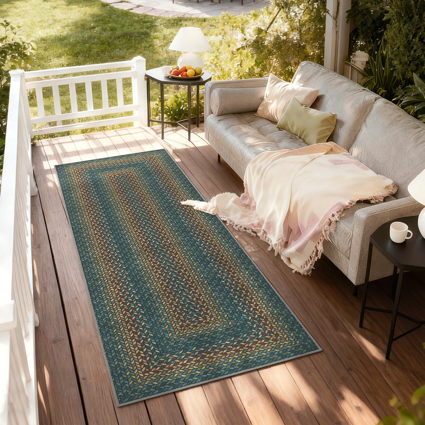 Garvee ANY-K72QP0THSEOY8E6B rugs - View #5