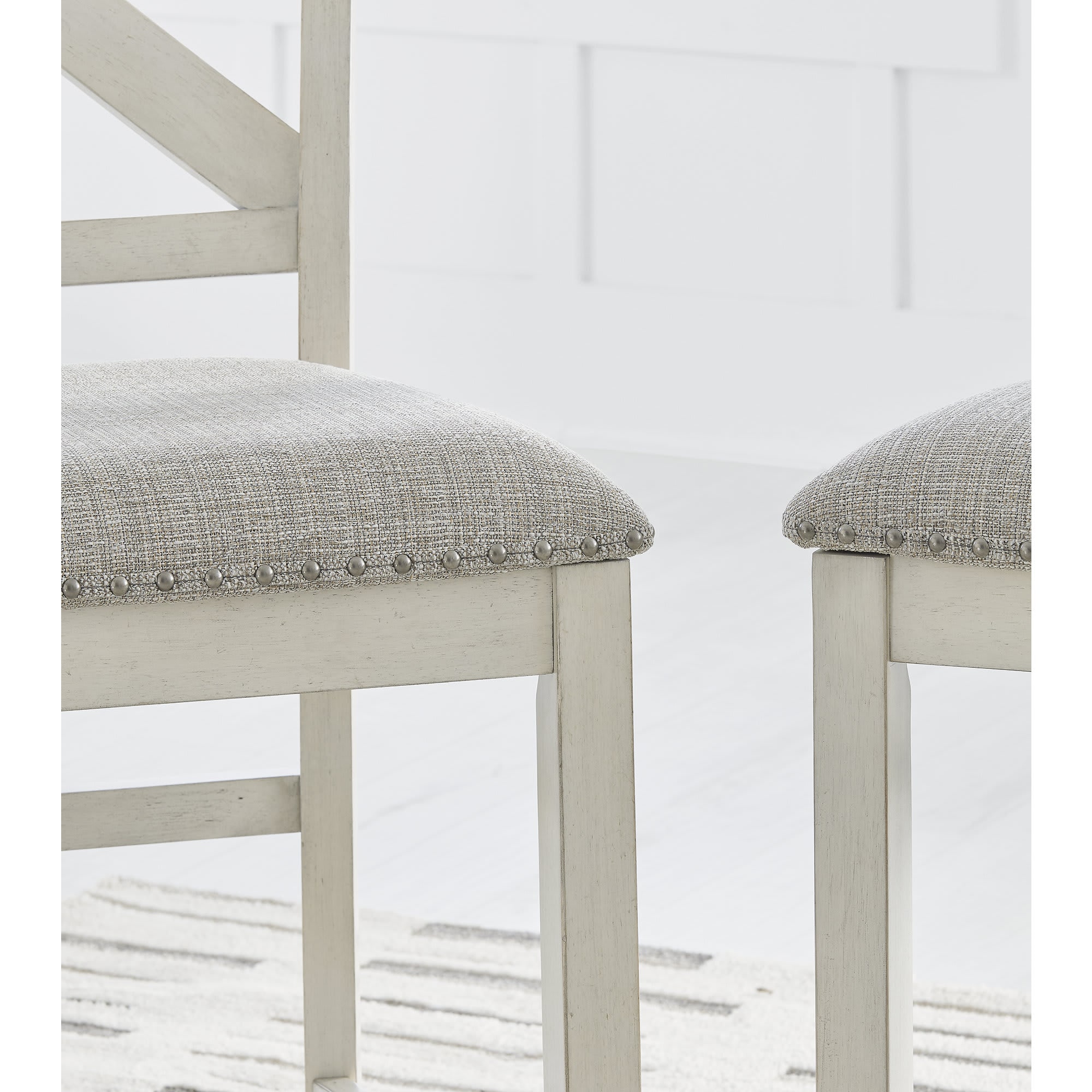 Signature Design by Ashley FD642-124 stools - View #4