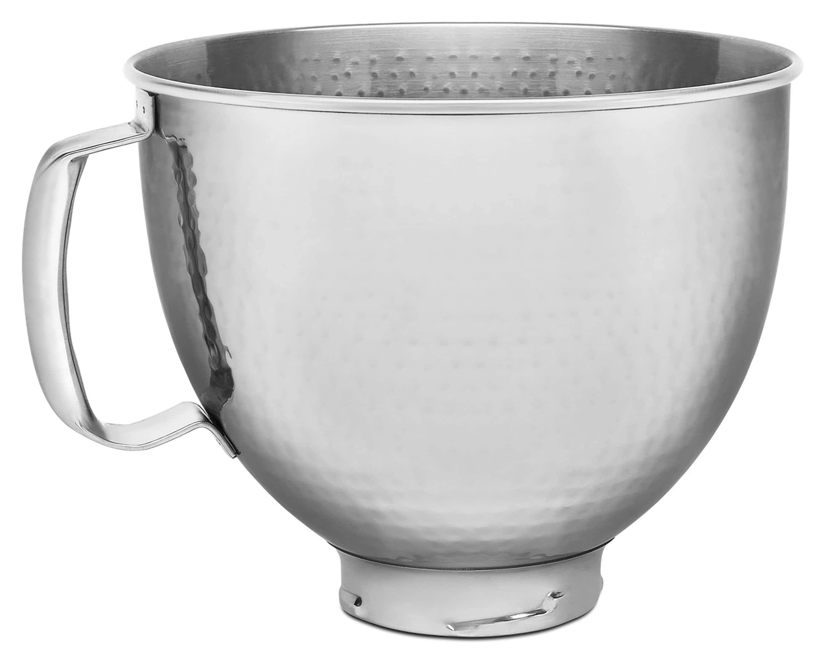 KitchenAid KSM5SSBHM Stainless steel Stainless steel Stand Mixer Bowl