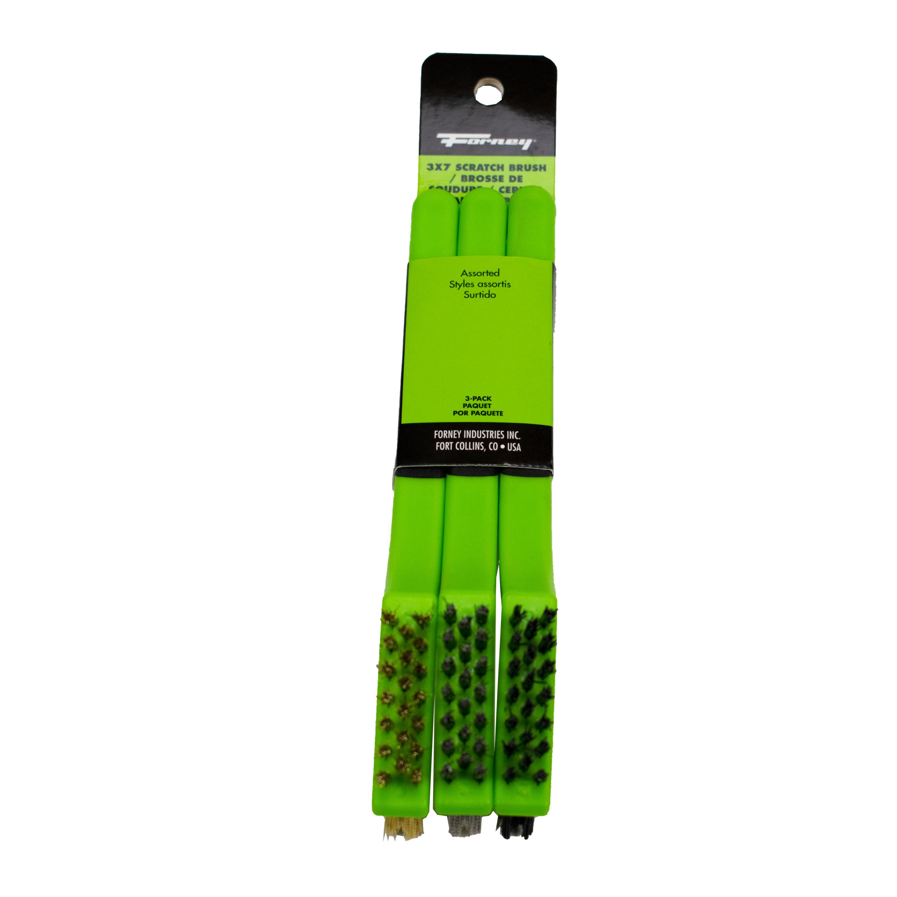 Forney 70531 Wire-Brushes - View #6