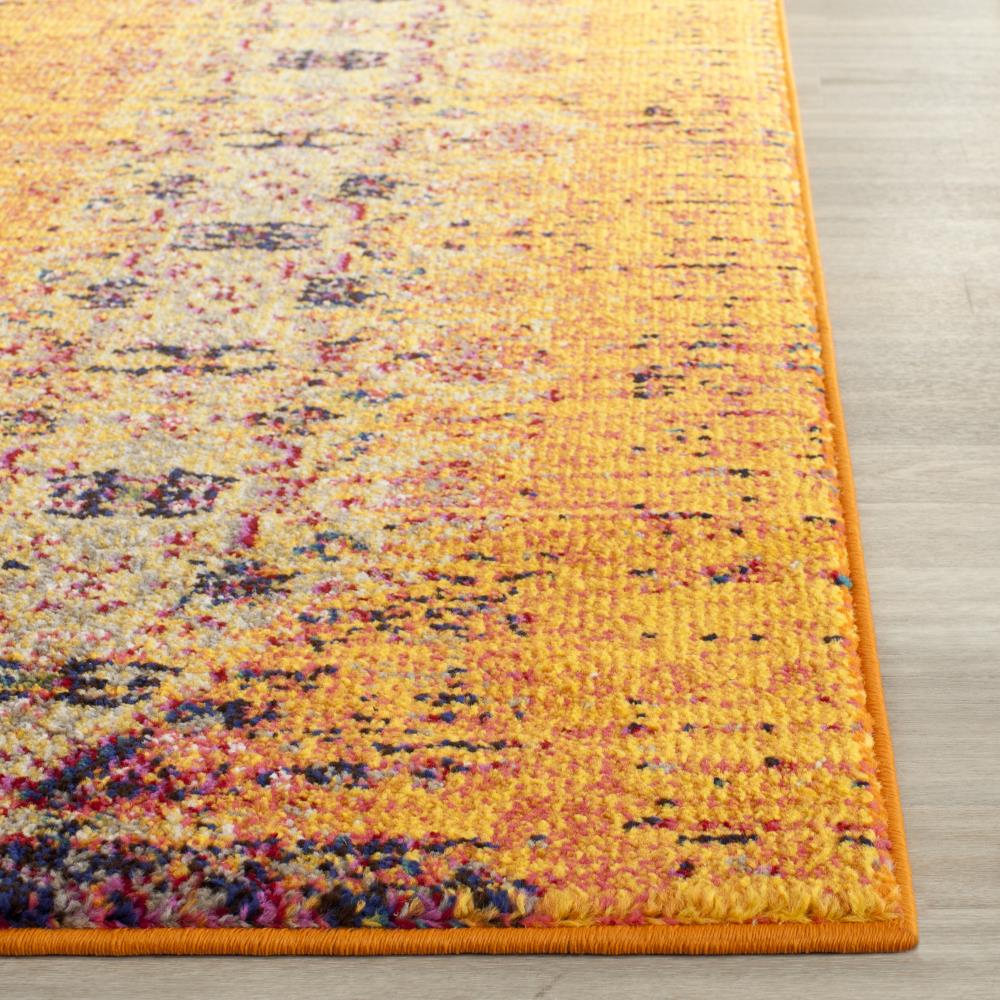 Safavieh MNC209H-5R rugs - View #2