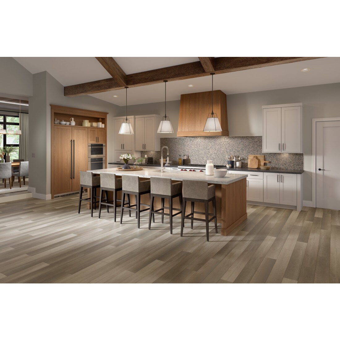 Emser W85CON2BR1212MOP Ceramic-Tile - View #2
