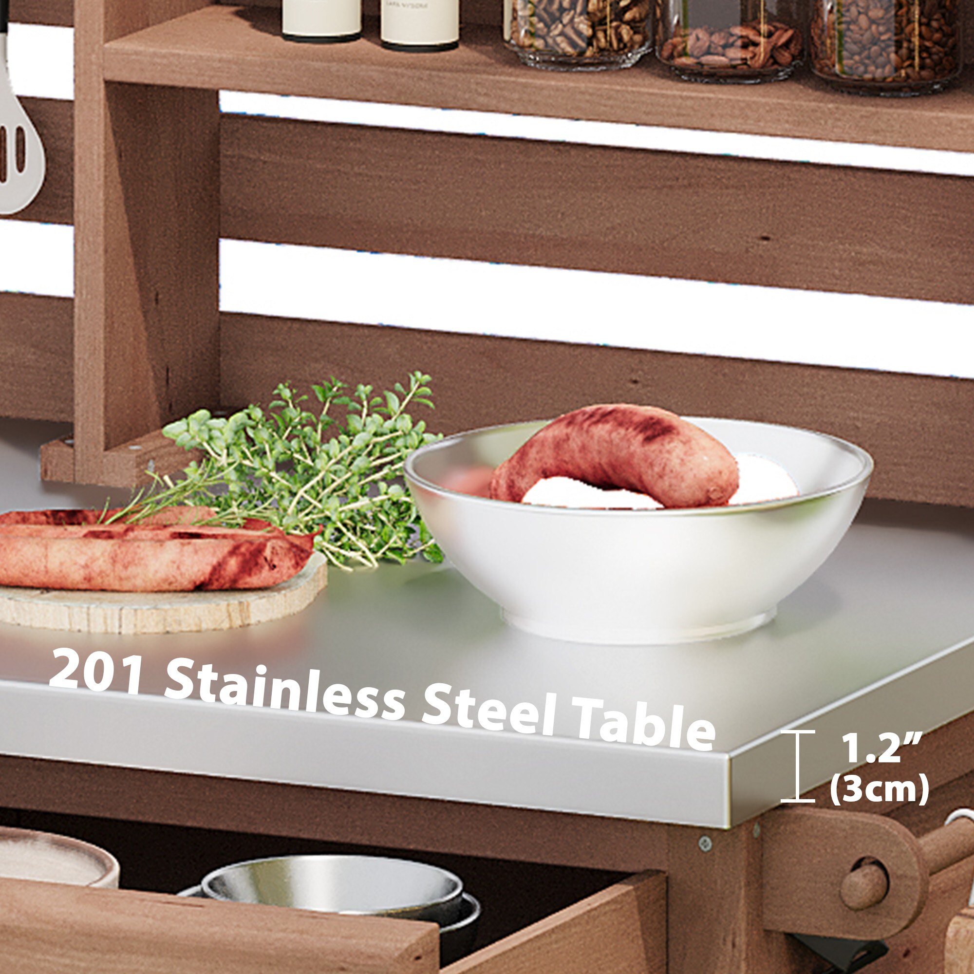 AHIOU HOME ZAAHG-P228274ZPB Potting-Benches - View #17