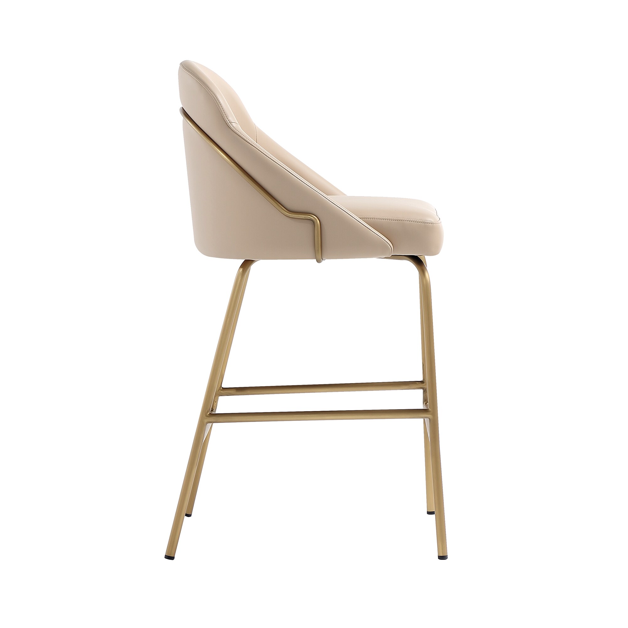 Manhattan Comfort CS019-GTN stools - View #7