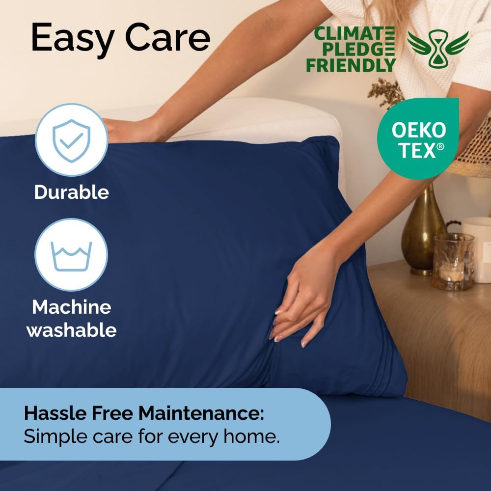 CGK Linens 652143988969 Sheet-Sets - View #4