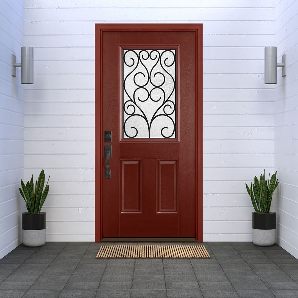 Masonite 3420700 Entry-Doors - View #2