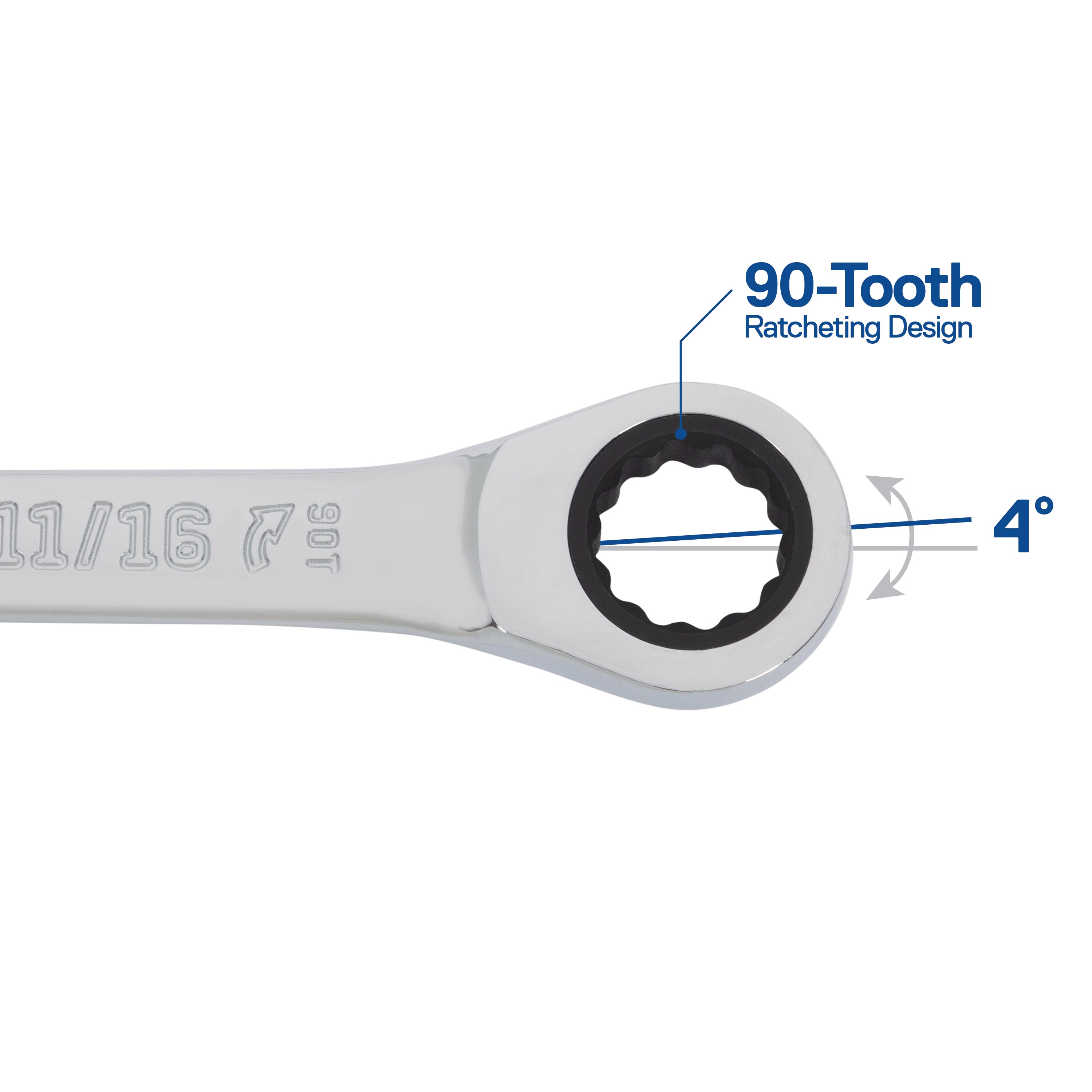 Kobalt 53438 Ratcheting-Wrench-Sets - View #5
