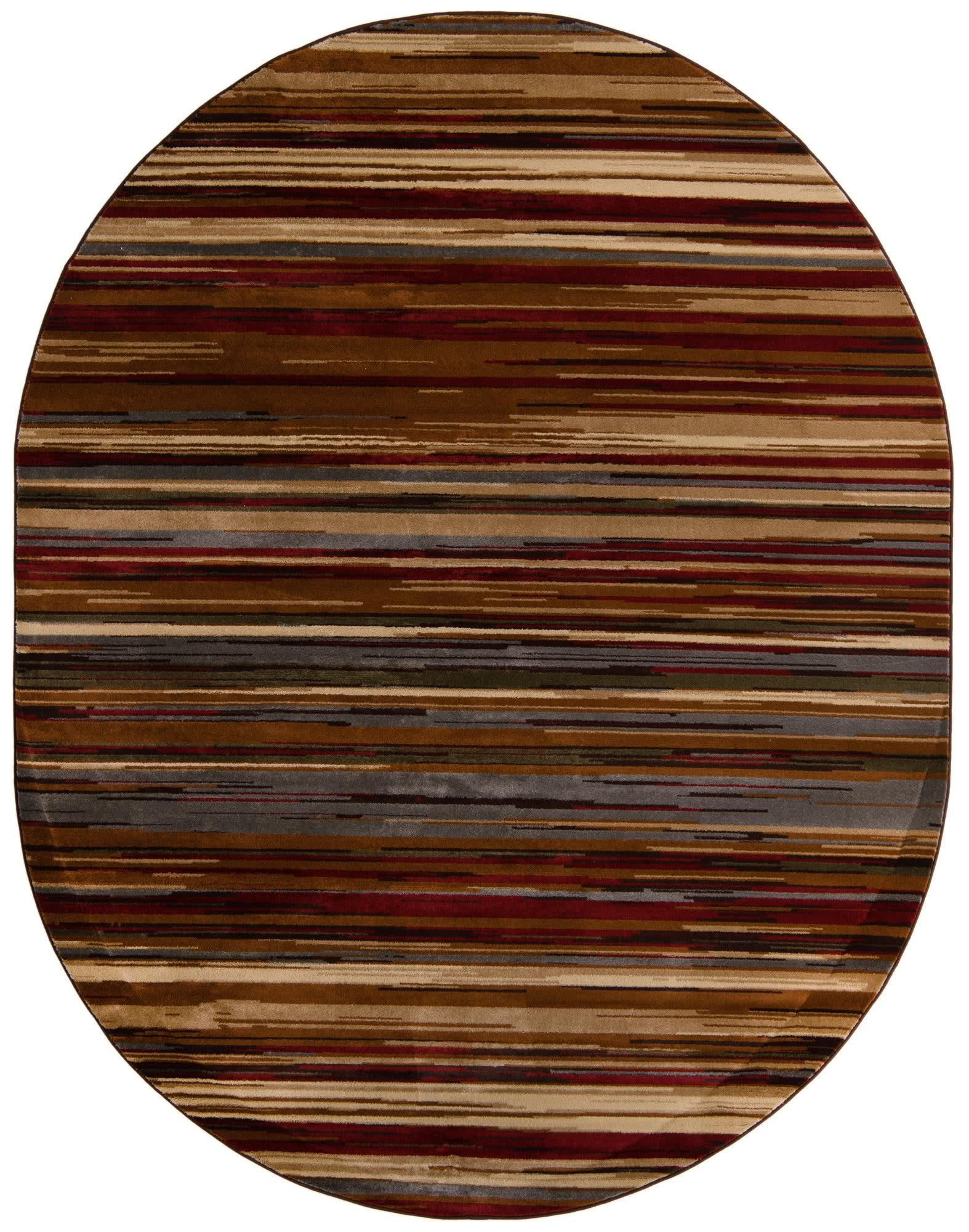 Unique Loom 3179767 rugs - View #2
