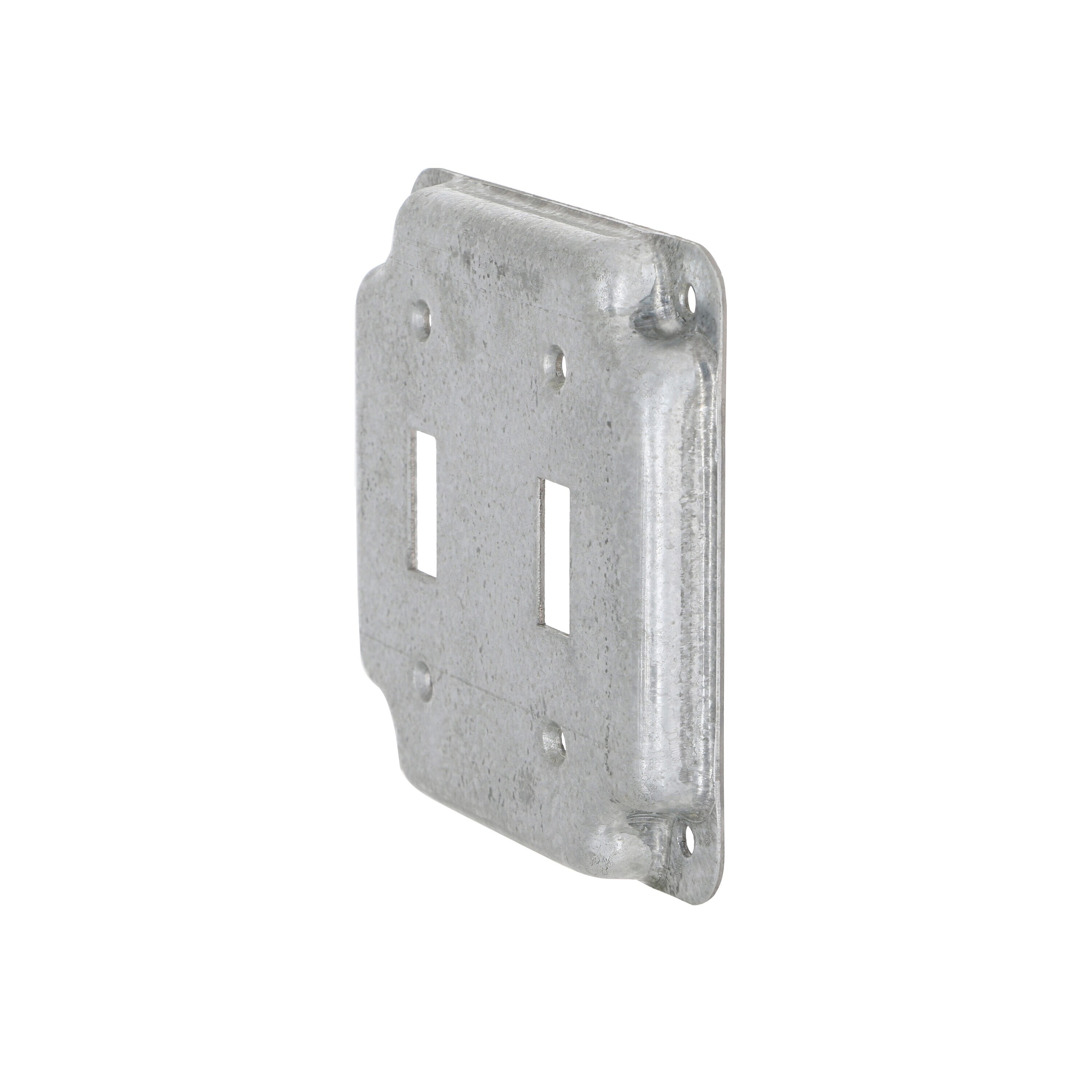 Hubbell 803C Electrical-Box-Covers - View #4