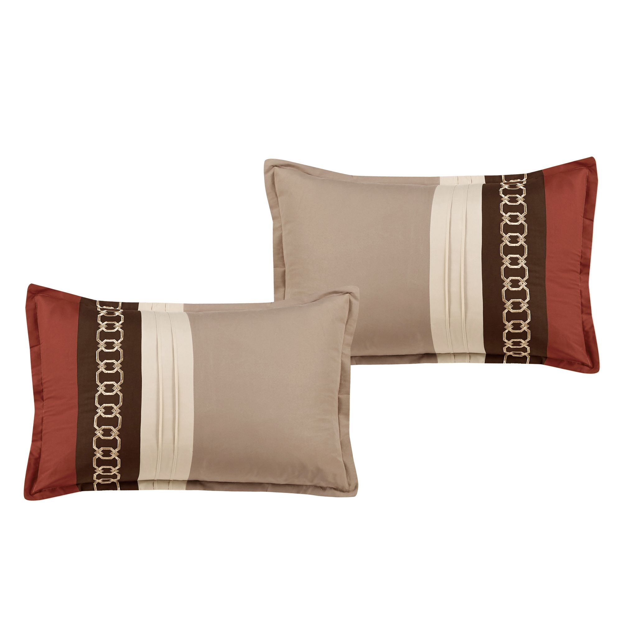 JUSHUA WXY-XF5GM8 Comforters-And-Bedspreads - View #4