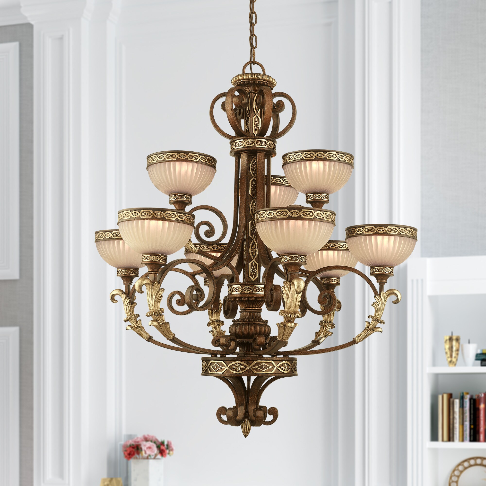 Livex Lighting 8529-64 b090015 - View #10