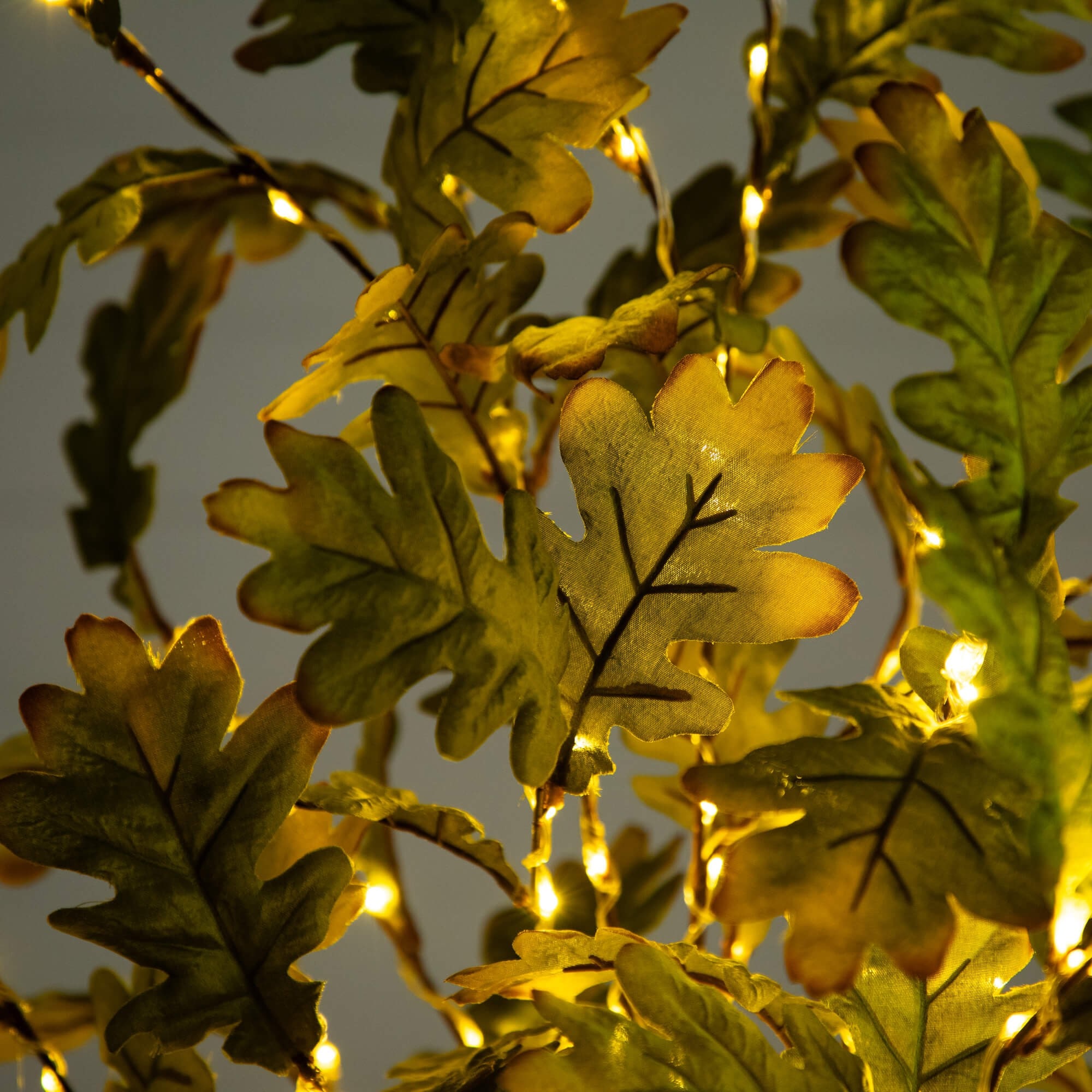 Nearly Natural T5268 Indoor-Thanksgiving-Decor - View #4