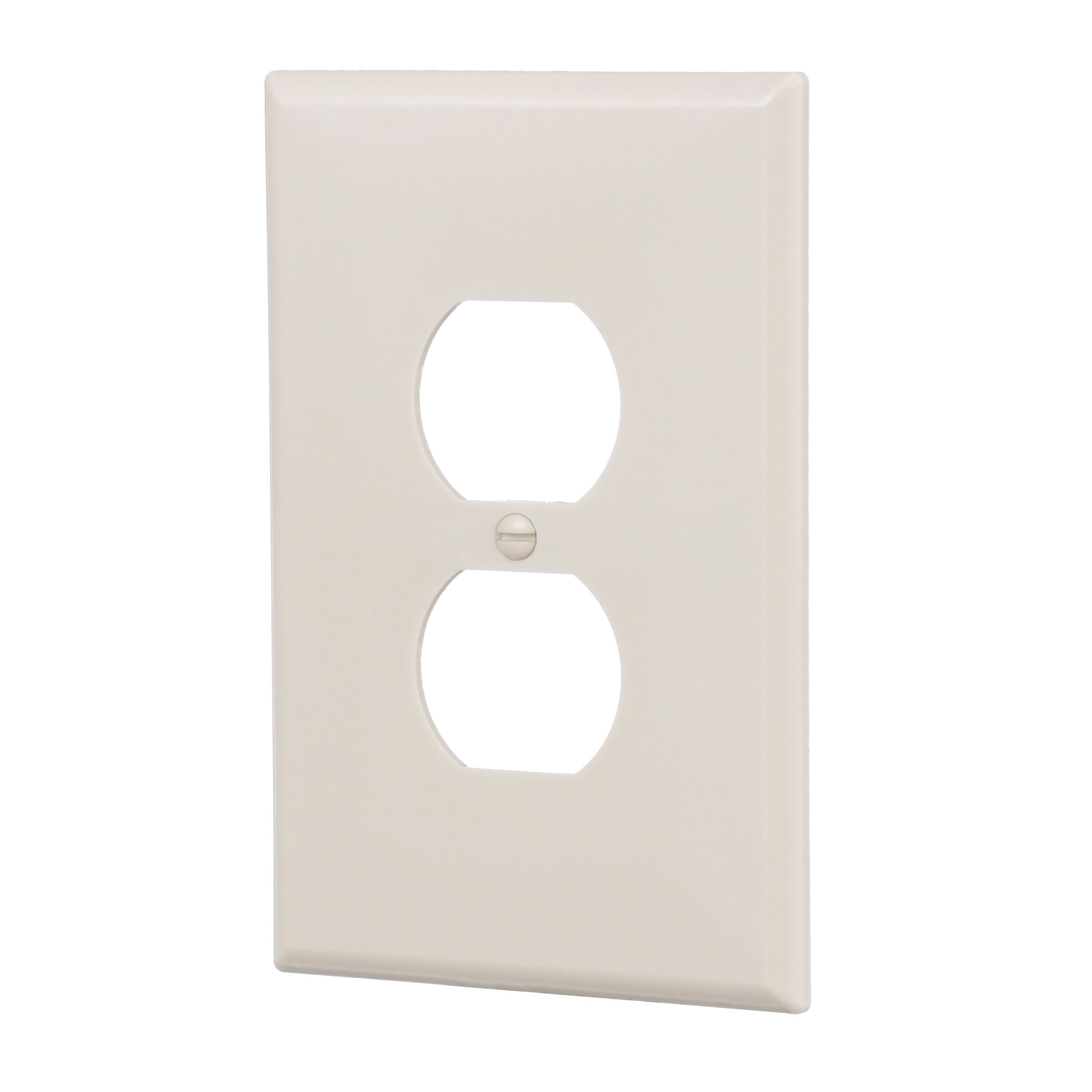 Eaton 2142LA-F-LW Electrical-Wall-Plates - View #2