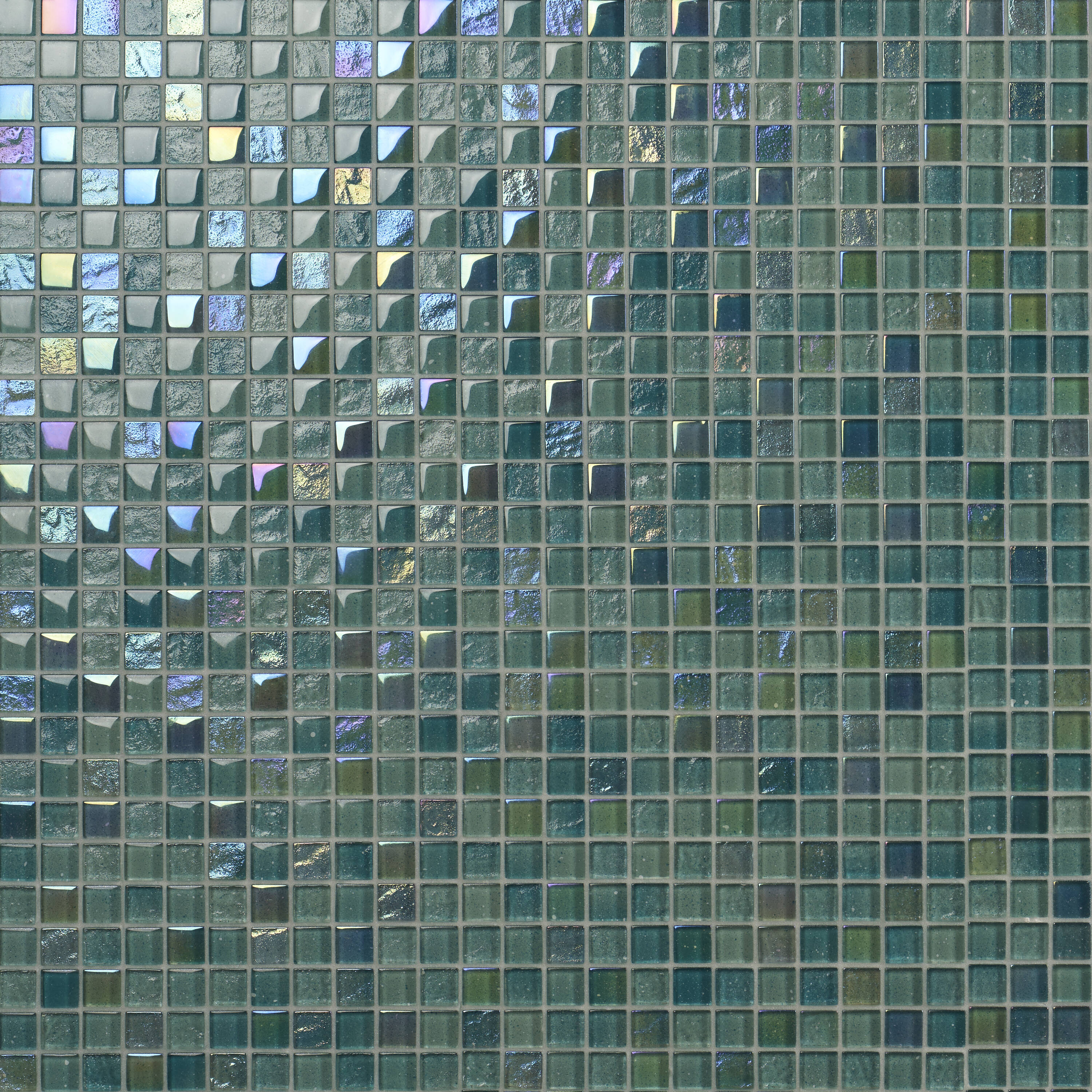 Mosaic Tiles, Watery Green Ceramic Tiles for Mosaic Making, Mosaic Tiles  for Crafts 