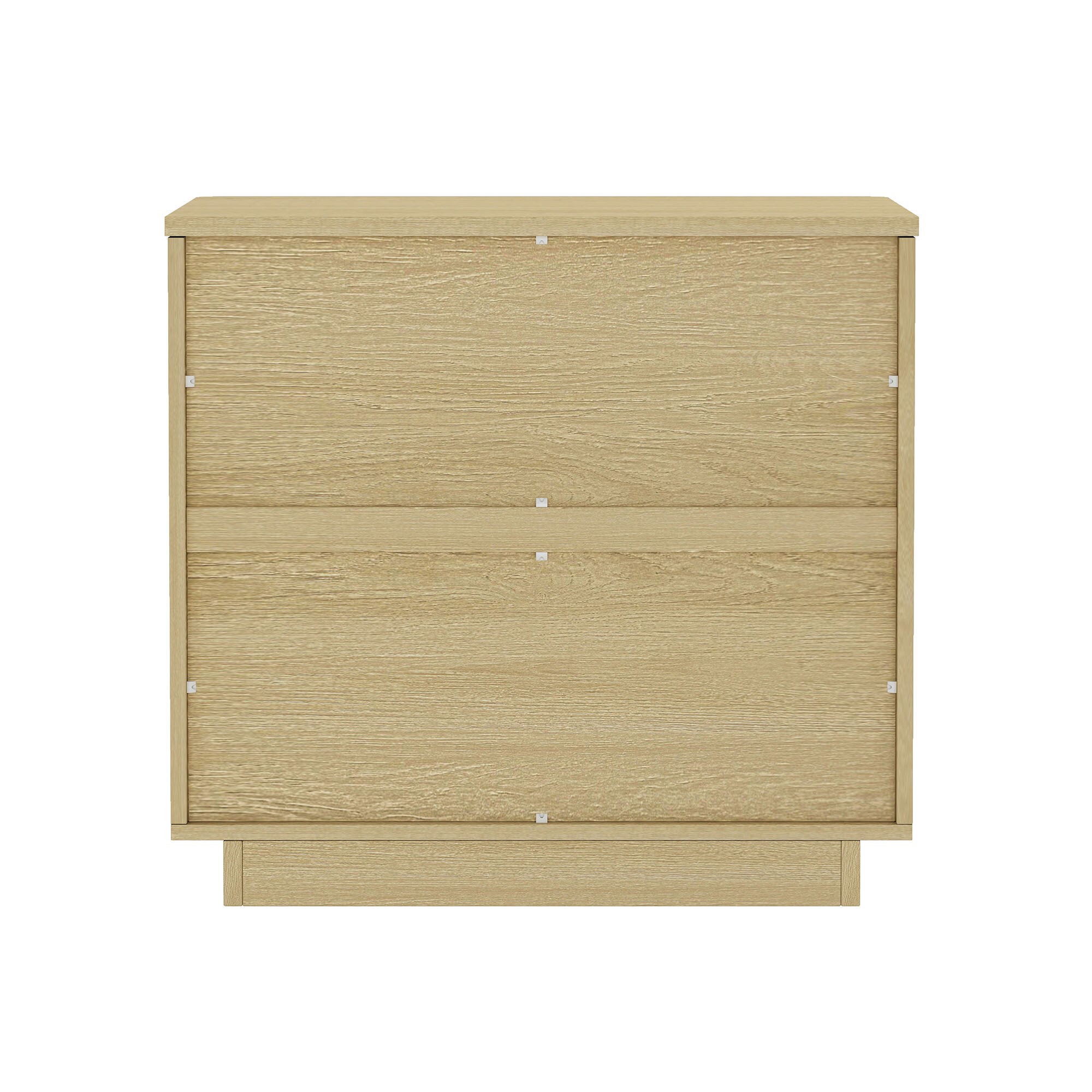 Manhattan Comfort 2-NS009-GNO nightstands - View #8