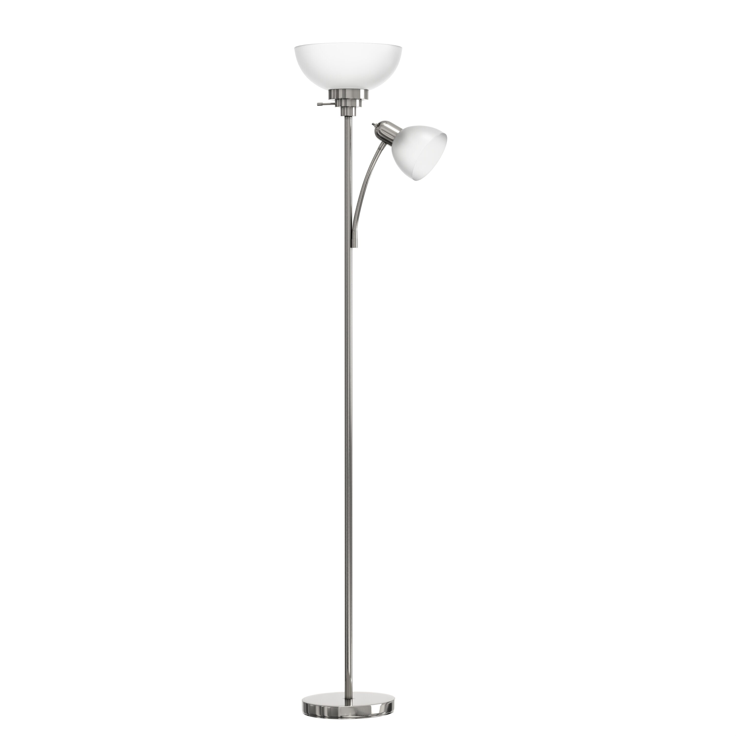 Style Selections FL18BNK floorlamps - View #2