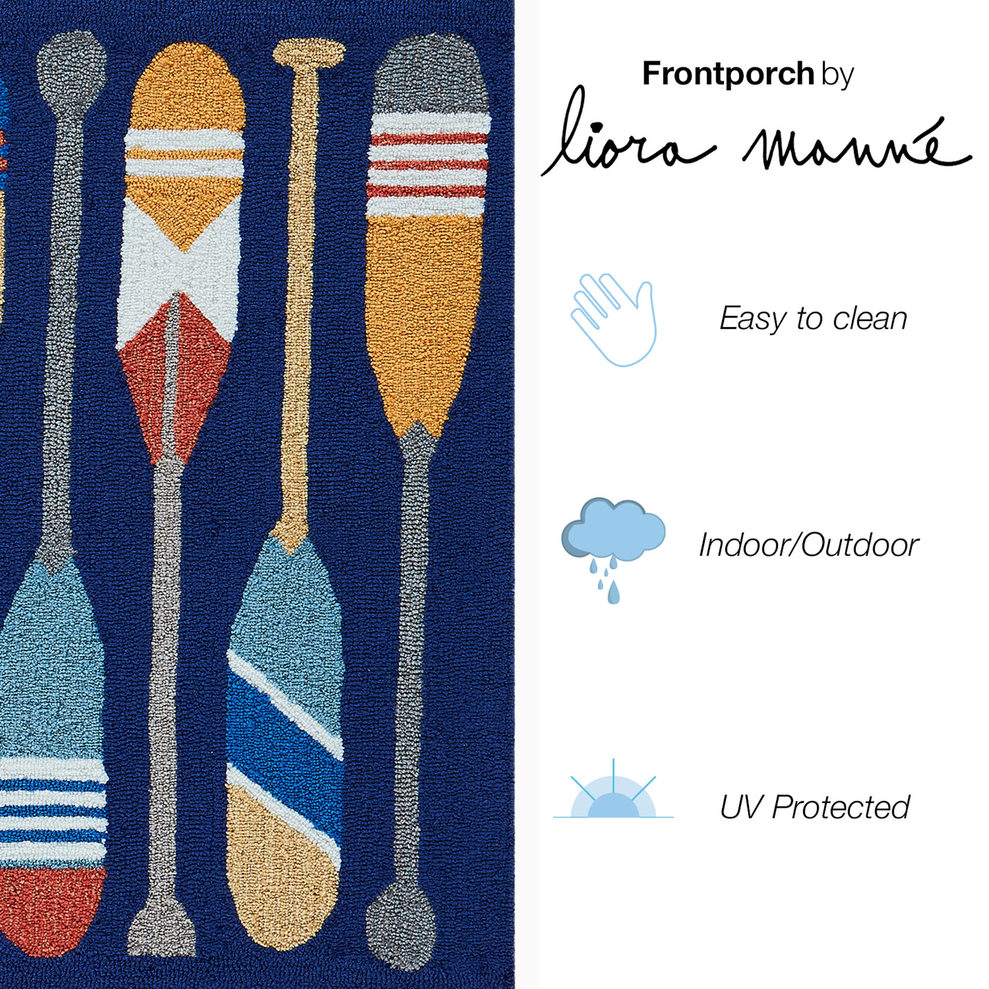 Liora Manne FTP23450833 rugs - View #8