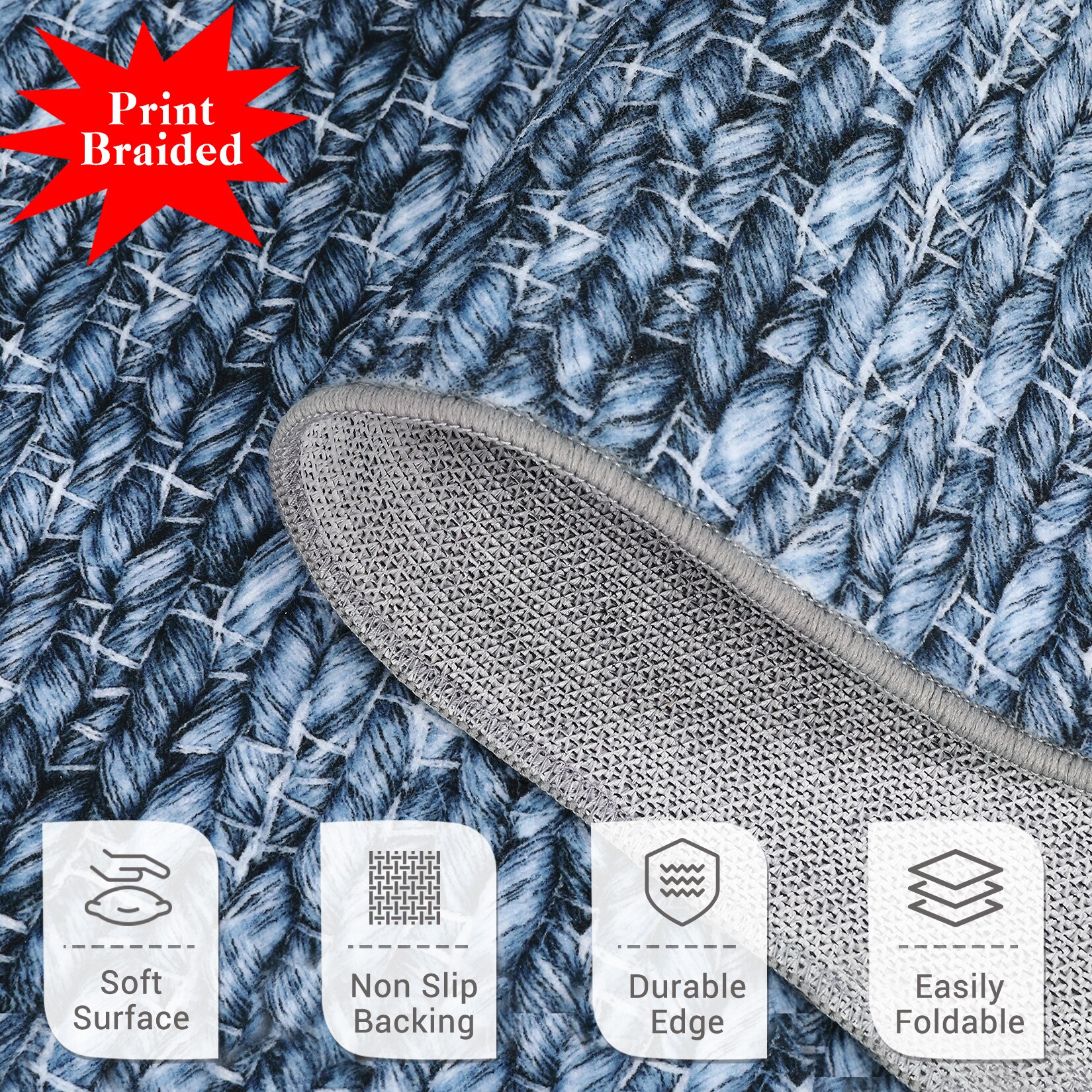IdealHouse CMC-MJRN-WQXPQ82NLB rugs - View #3