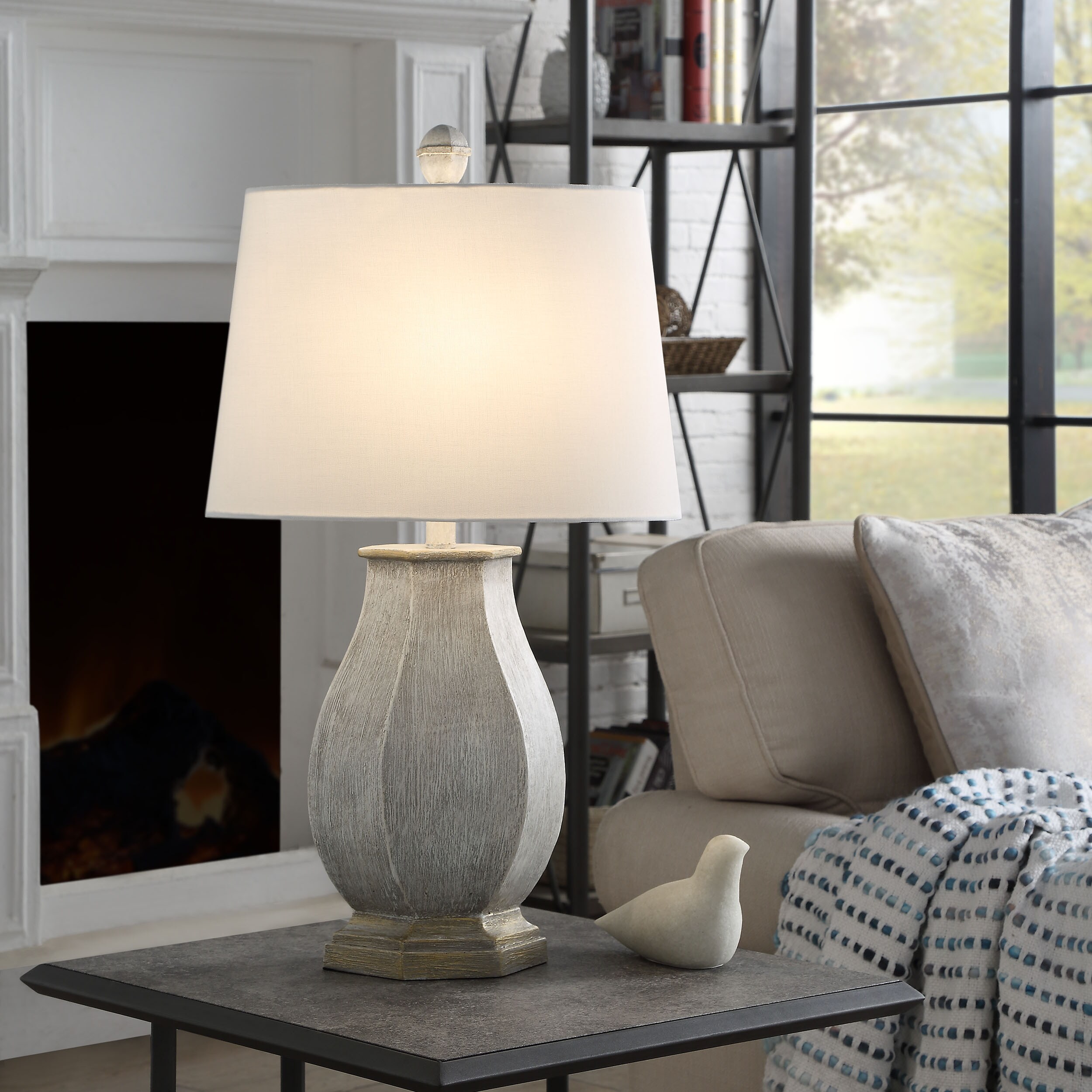 StyleCraft Home Collection L315638DS Table-Lamps - View #6