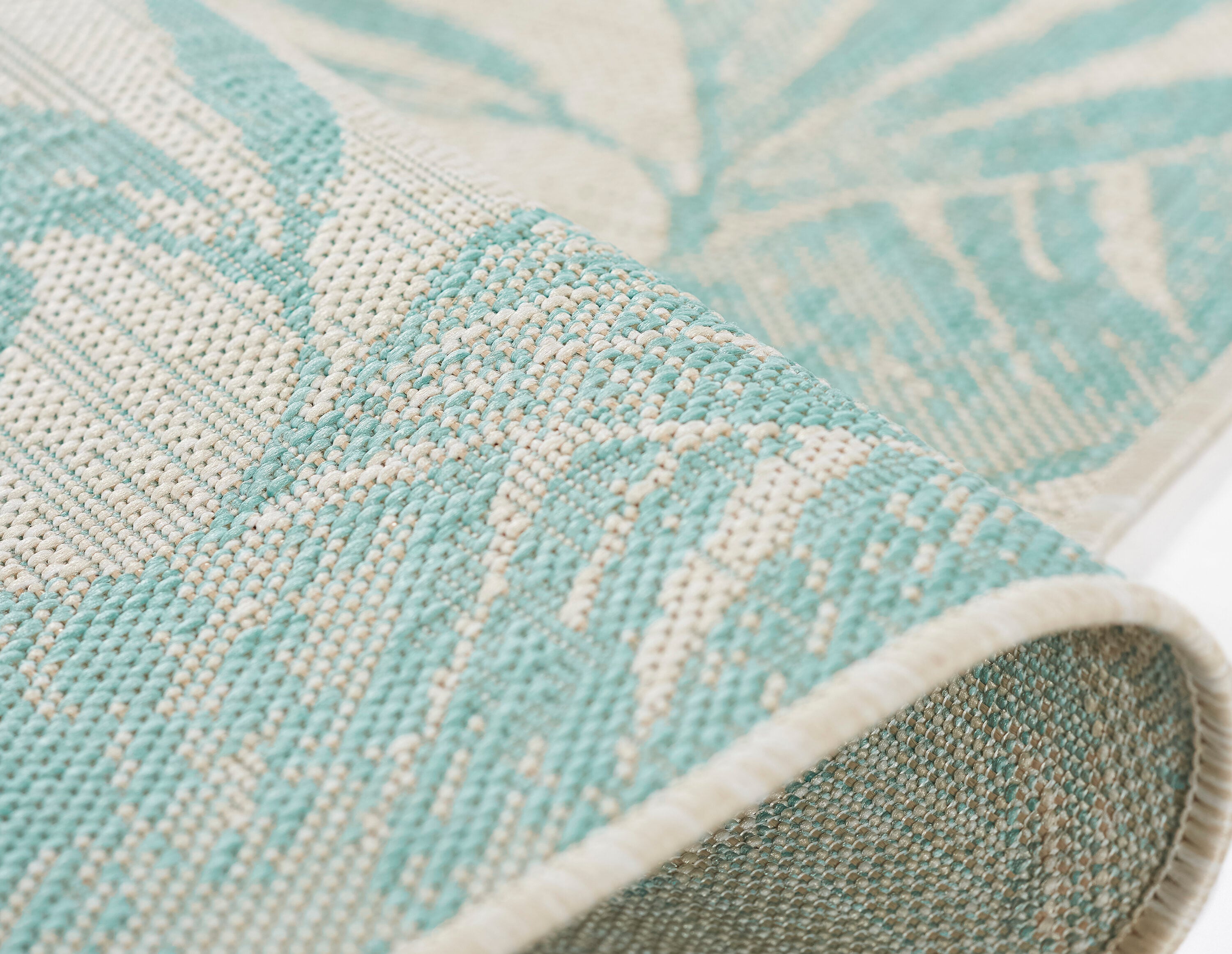 Momeni RIVRARV-01AQA5370 rugs - View #4