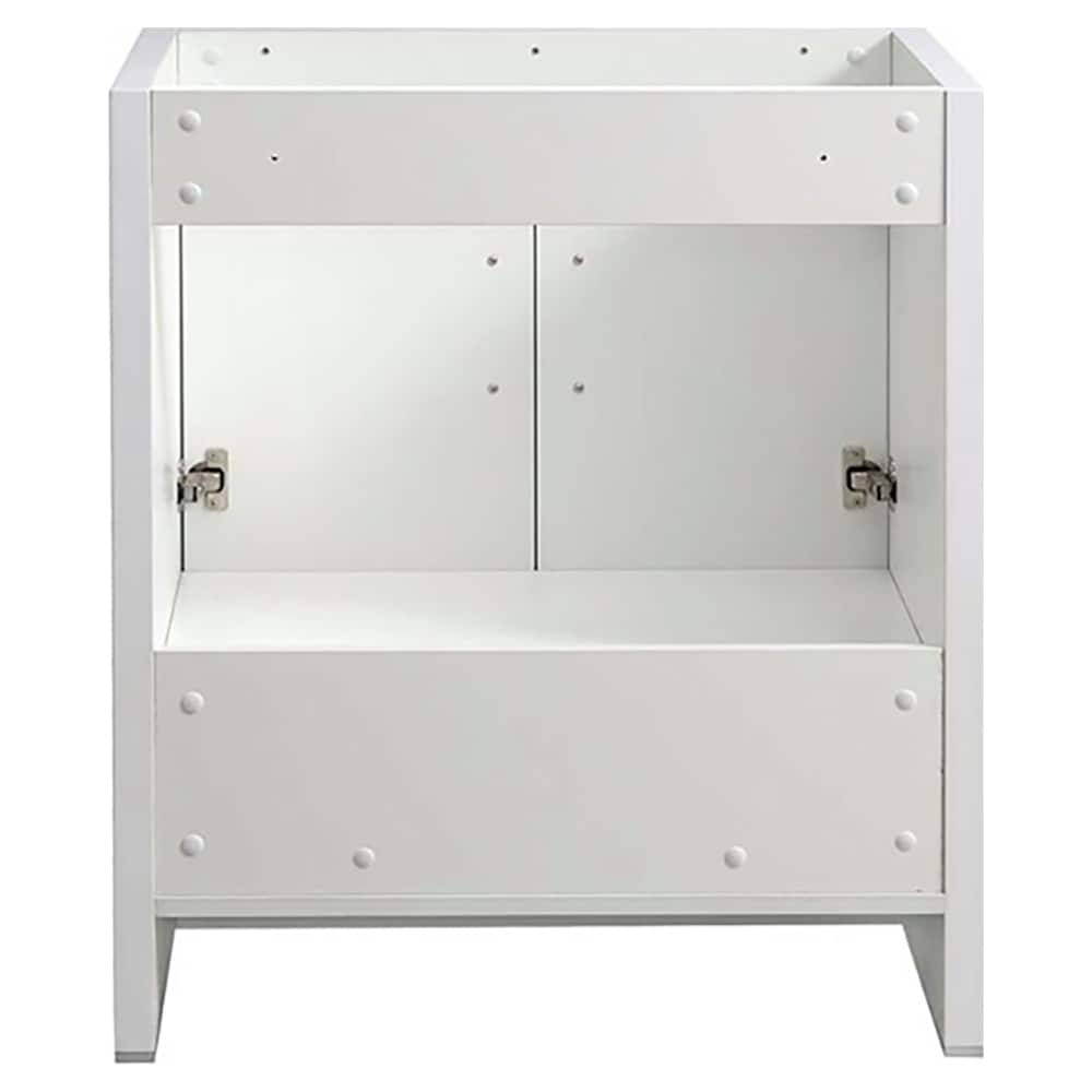Fresca FCB9430WH vanities - View #4