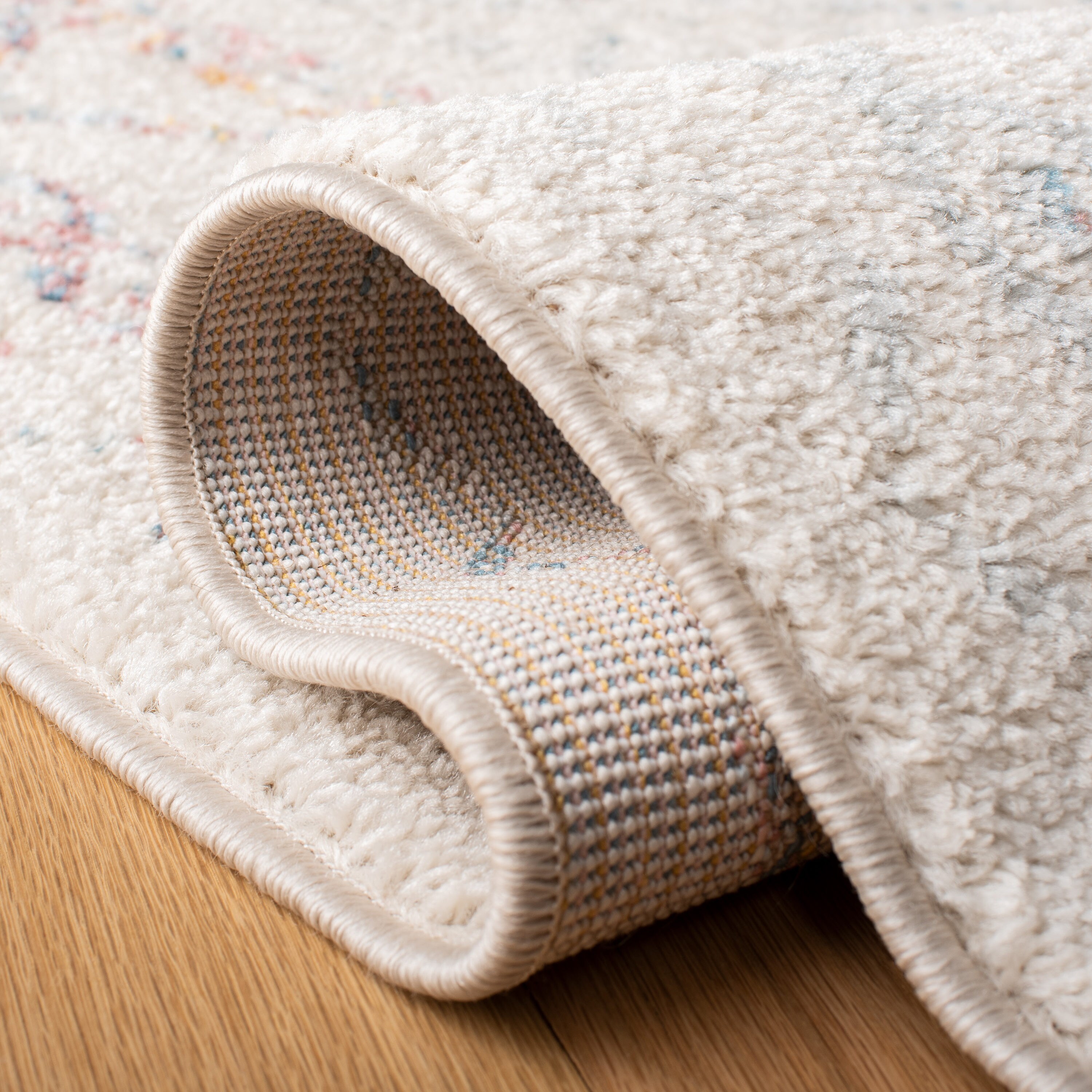 Safavieh TUL268M-7SQ rugs - View #5