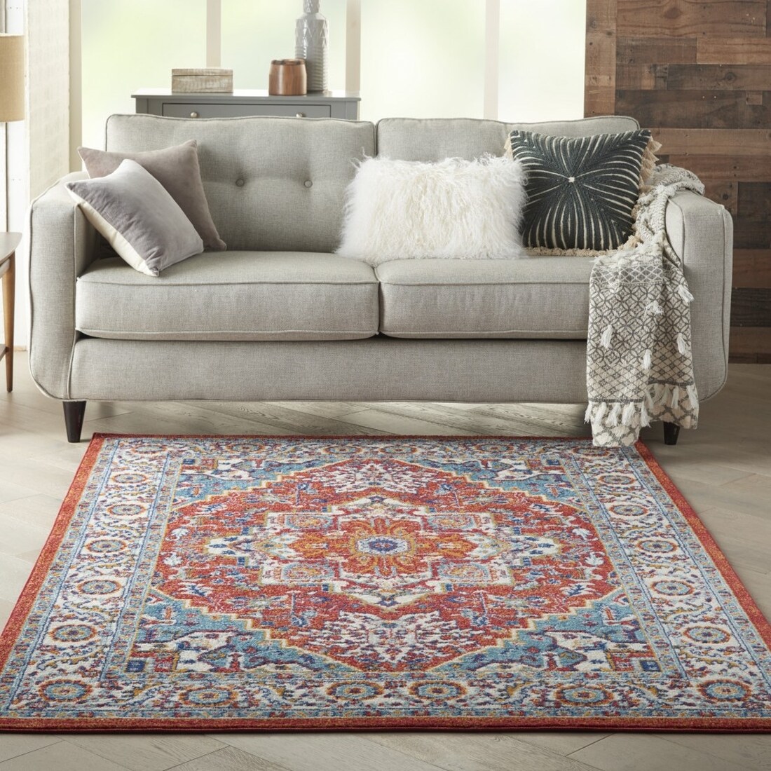HomeRoots 4000385655 rugs - View #8