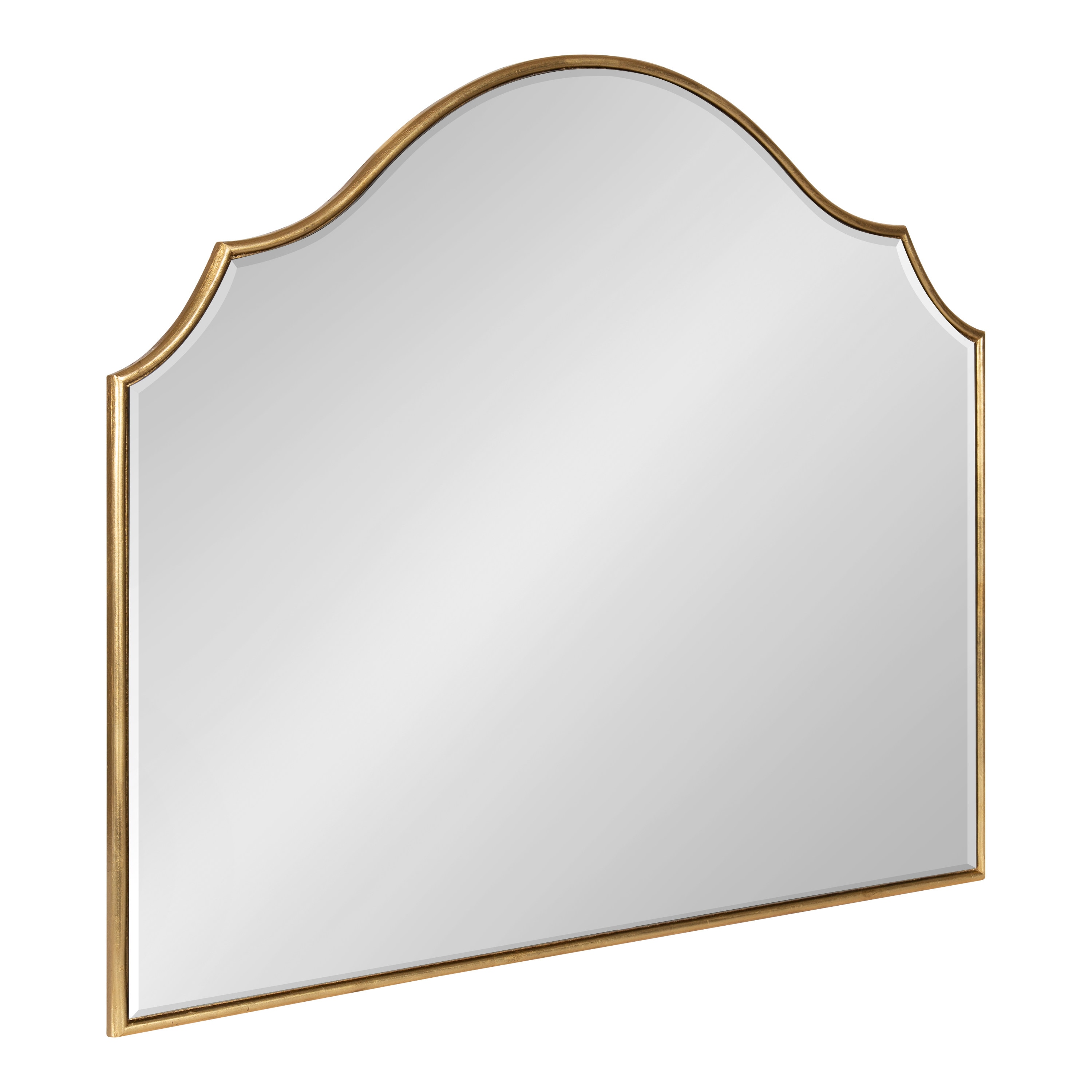 Gold Arch Mirrors at Lowes.com