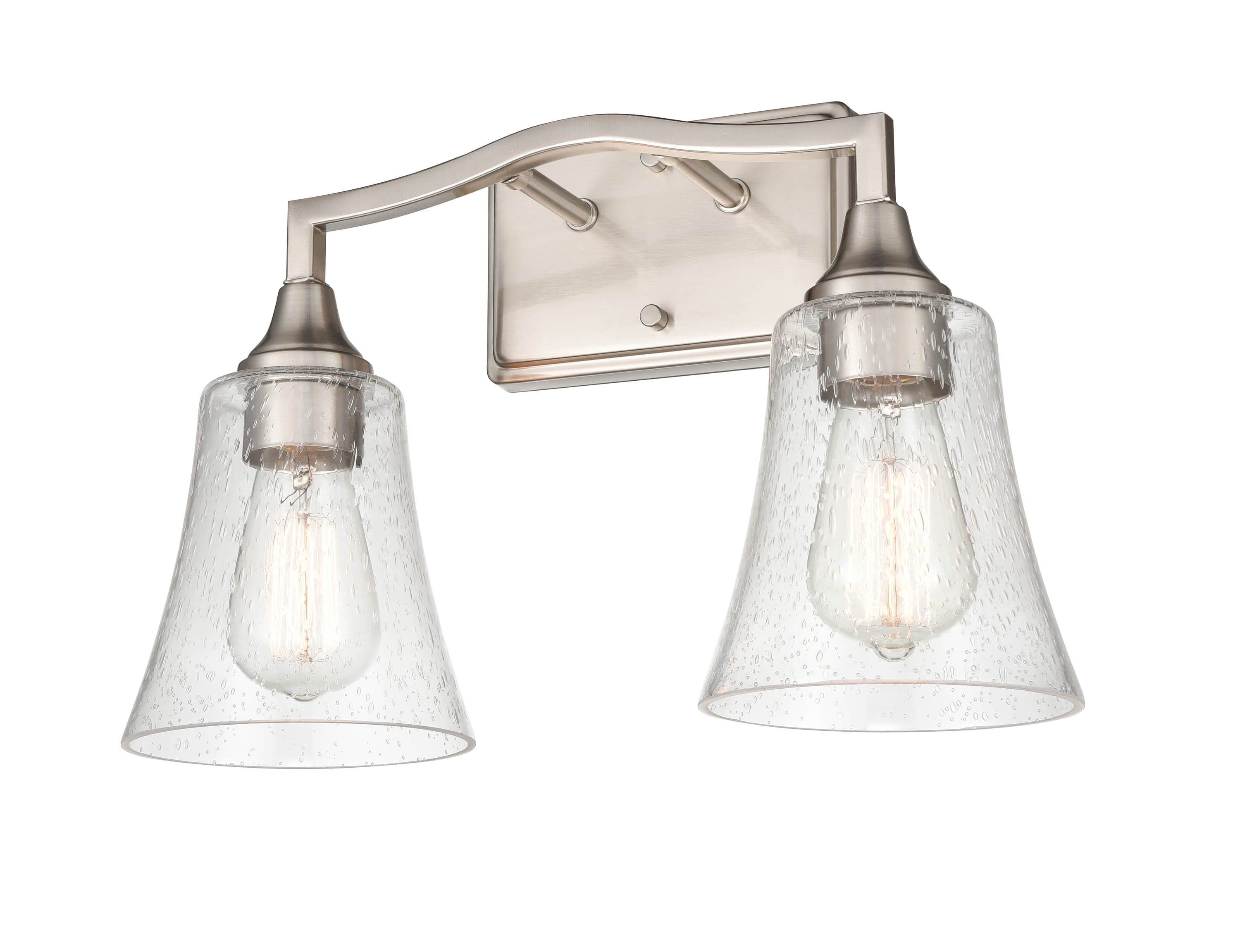 Millennium Lighting 2102-BN b089995 - View #4