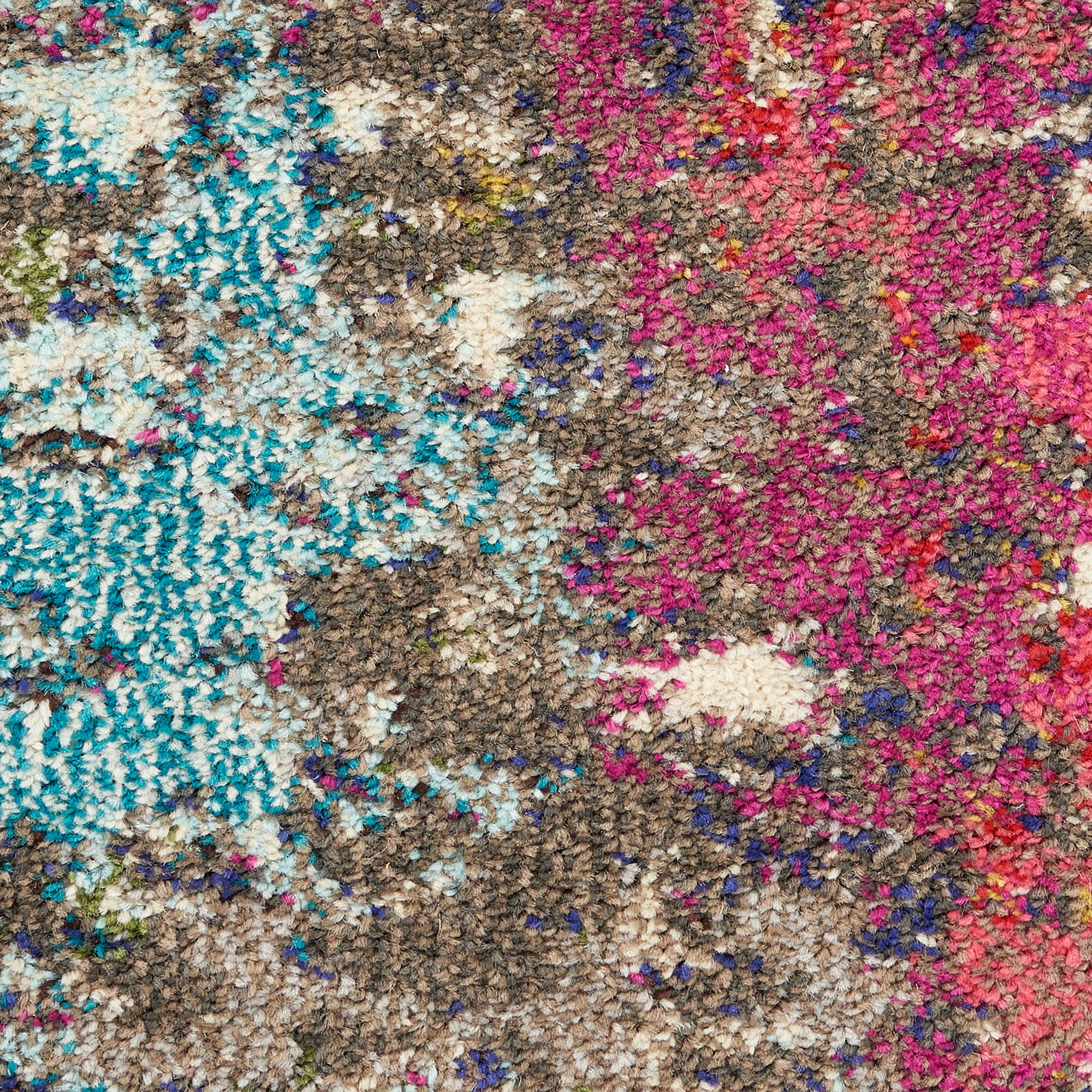 Nourison 99446483157 rugs - View #7